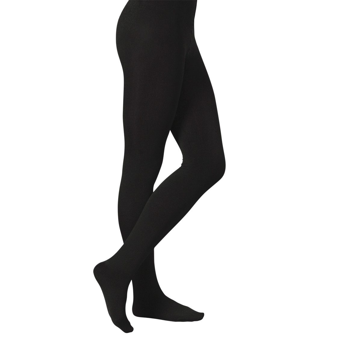 celodoro Strumpfhose Damen Thermo Strumpfhose (1 oder 2 Stück) mit Innenfleece
