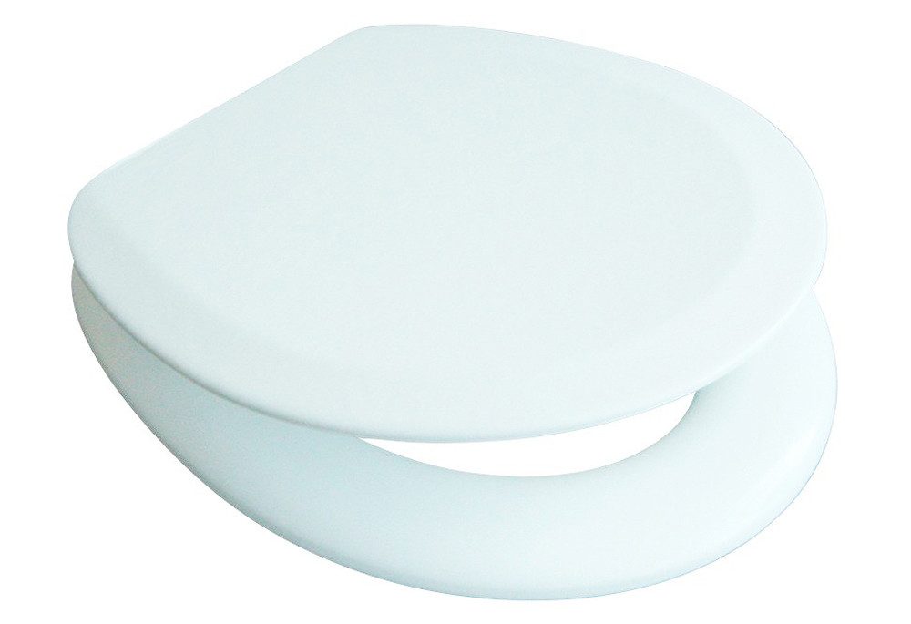 ADOB WC-Sitz Premium, mit gepolsterter Sitzfläche günstig online kaufen