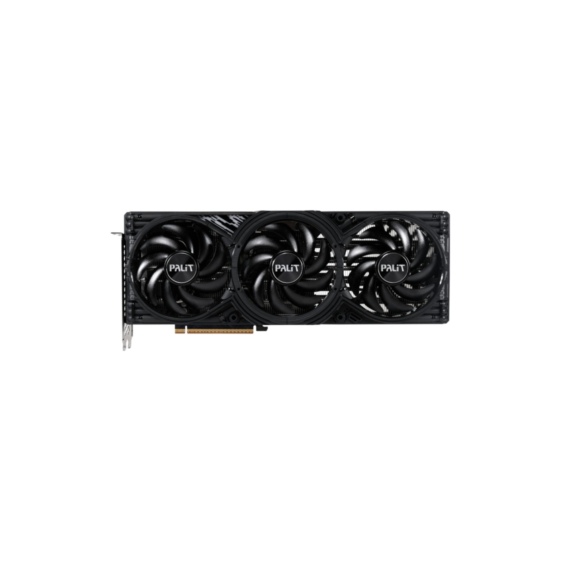 Palit GeForce RTX 5070 Ti GamingPro-S Grafikkarte (16 GB, GDDR7)
