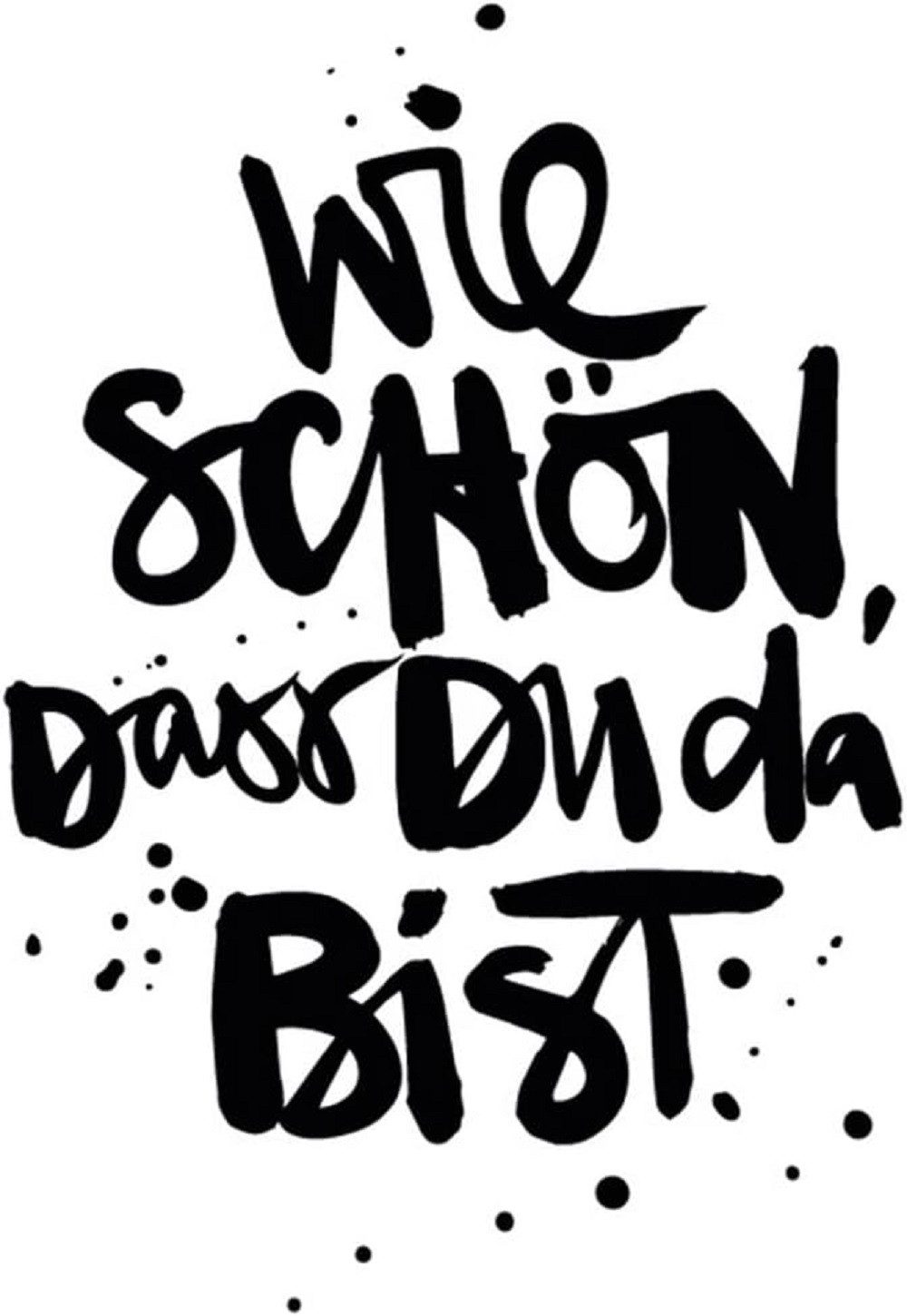 PPD Papierserviette Hochzeit / Valentinstag / Liebe / Herzen, Wie schön, Tischdeko, (20 St), Tischdeko / Serviettentechnik /Decoupage
