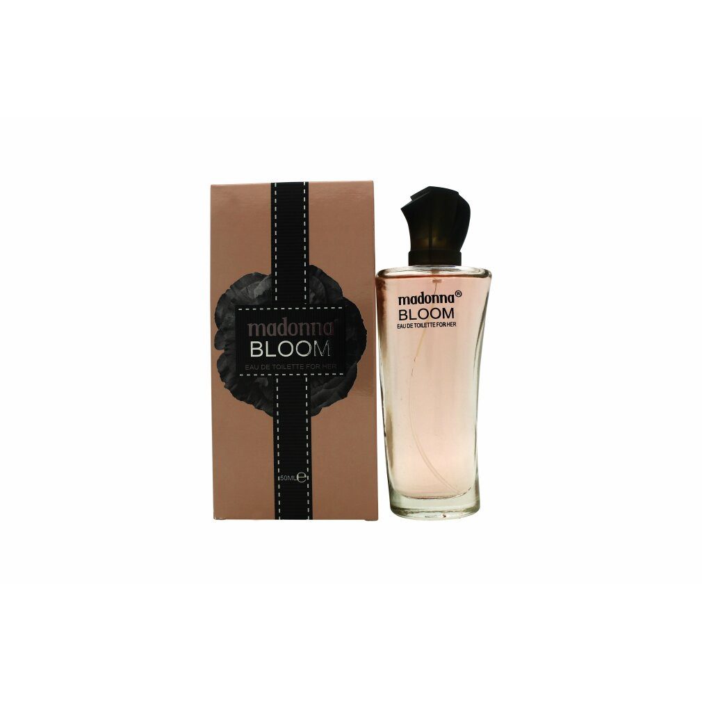 Corsair Toiletries LTD Eau de Toilette Madonna Bloom Eau de Toilette Spray
