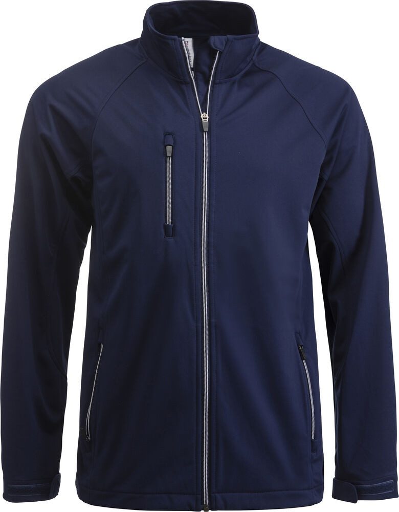 Softshelljacke Cascade Softshell Jacket 'S