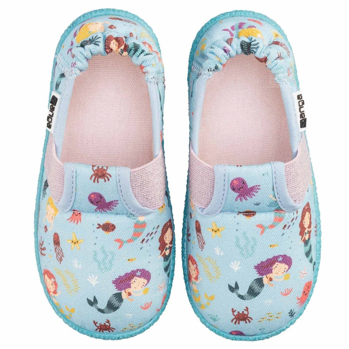NANGA Nanga 2.0 Kinder Aquata Hausschuh