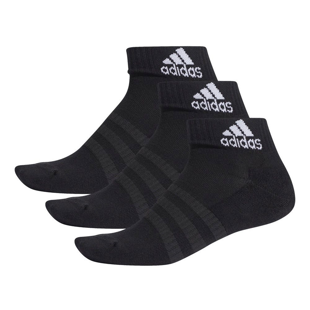 adidas Performance Sportsocken Ankle Cushion schwarz günstig online kaufen