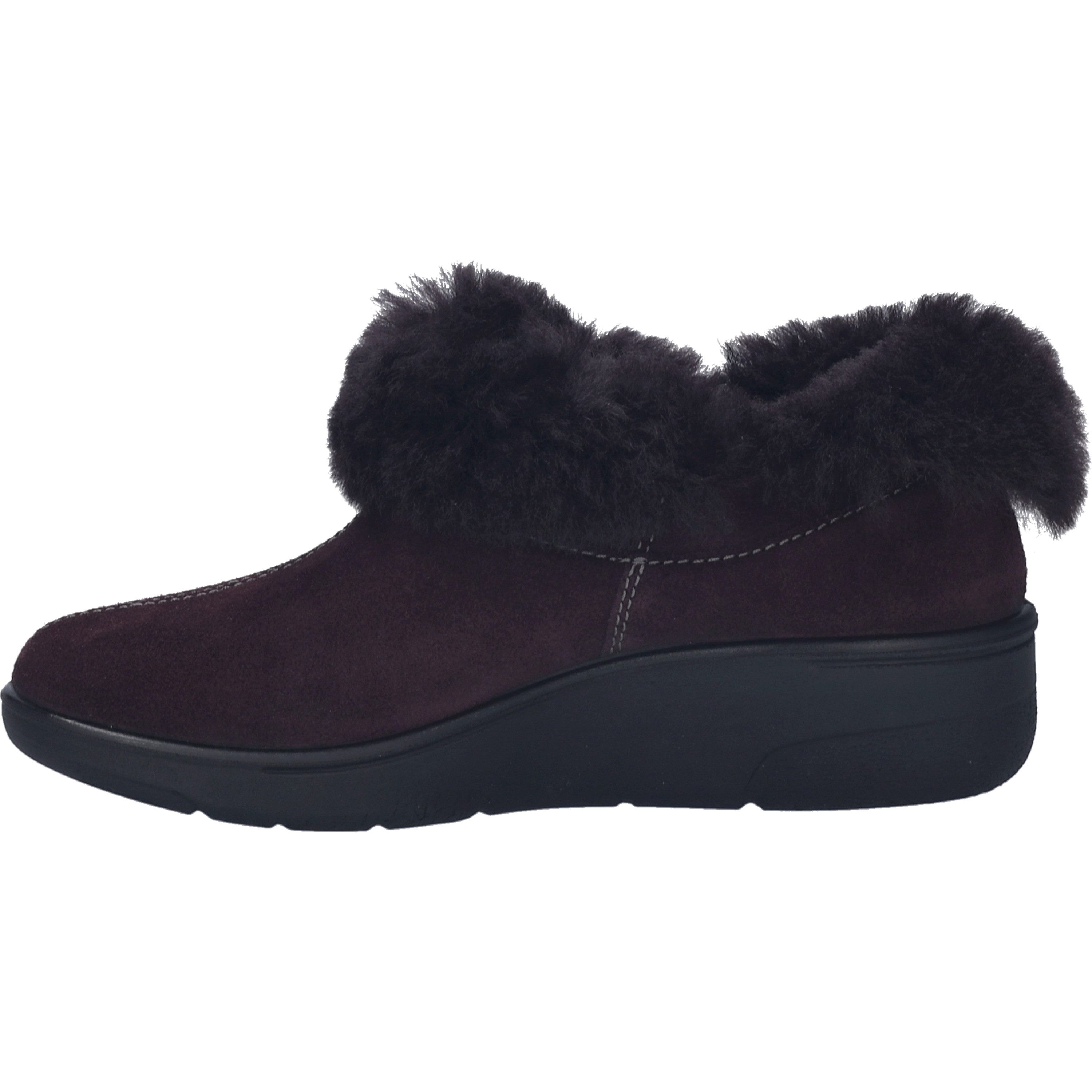 Josef Seibel Tara 04, lila Hausschuh