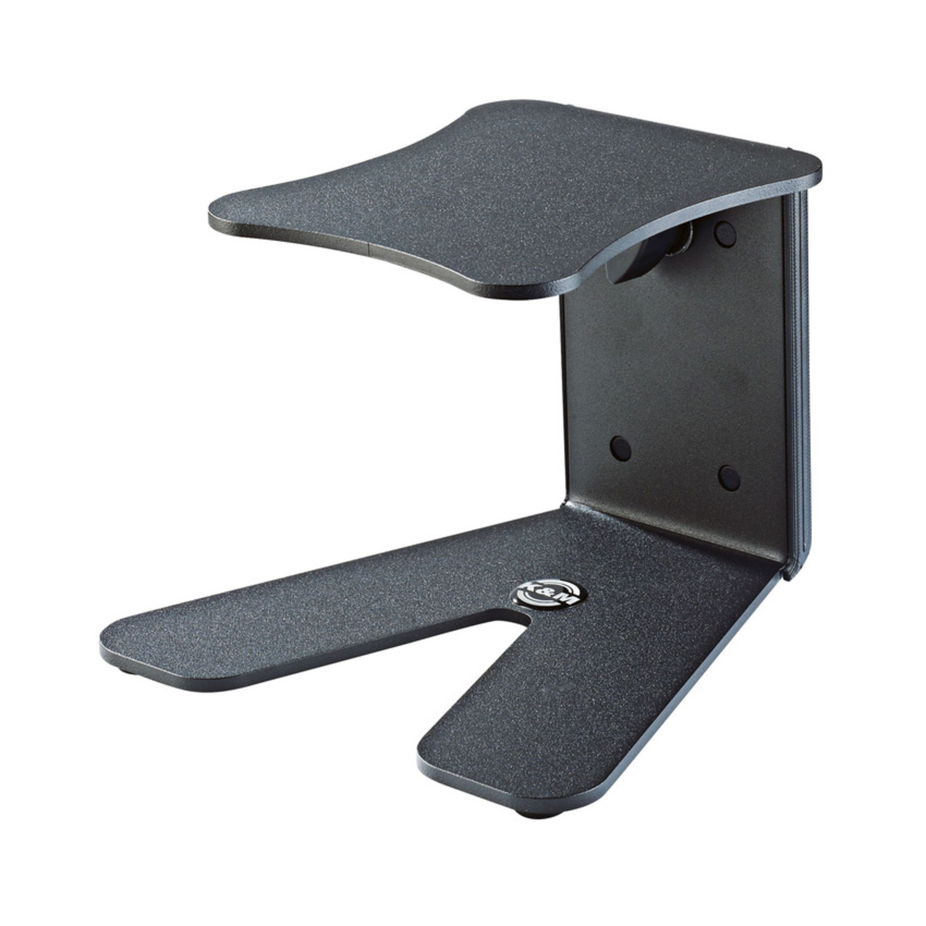 König & Meyer Tischstativ (26772 Table Monitor Stand Black - Monitor Tischstativ)