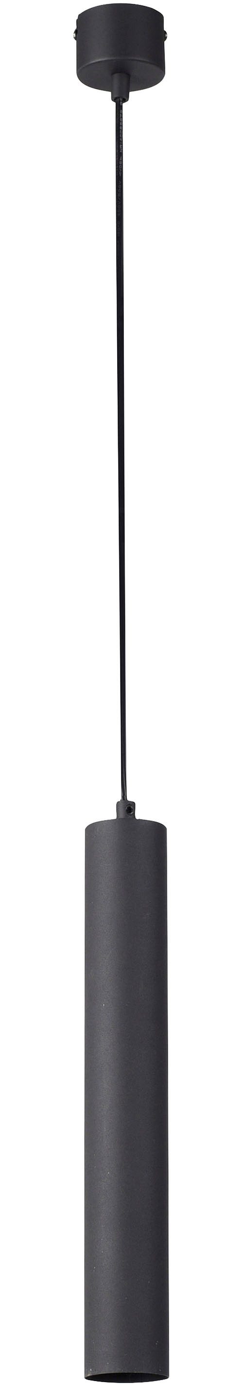 SCHÖNER WOHNEN-Kollektion LED Pendelleuchte DANTE, ohne Leuchtmittel, SCHÖNER WOHNEN Kollektion, Downlight