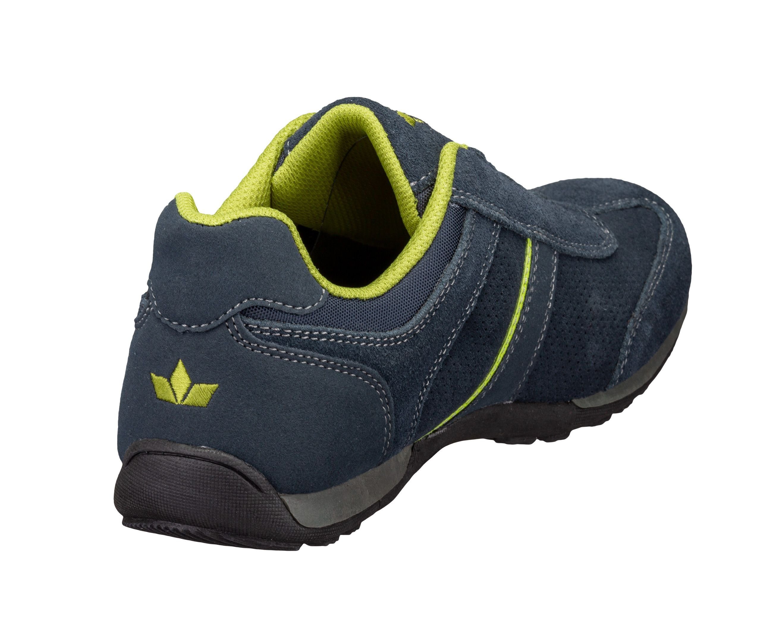 Lico Freizeitschuh Ron Slipper
