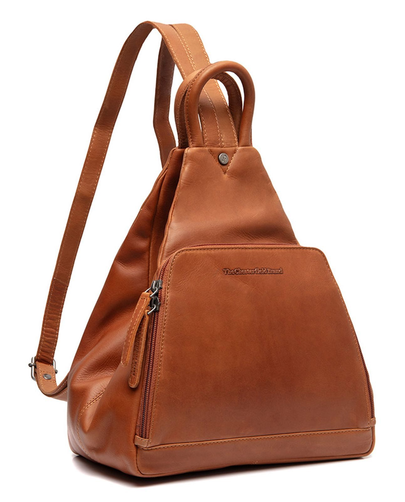 The Chesterfield Brand Rucksack Backpack, aus günstig online kaufen
