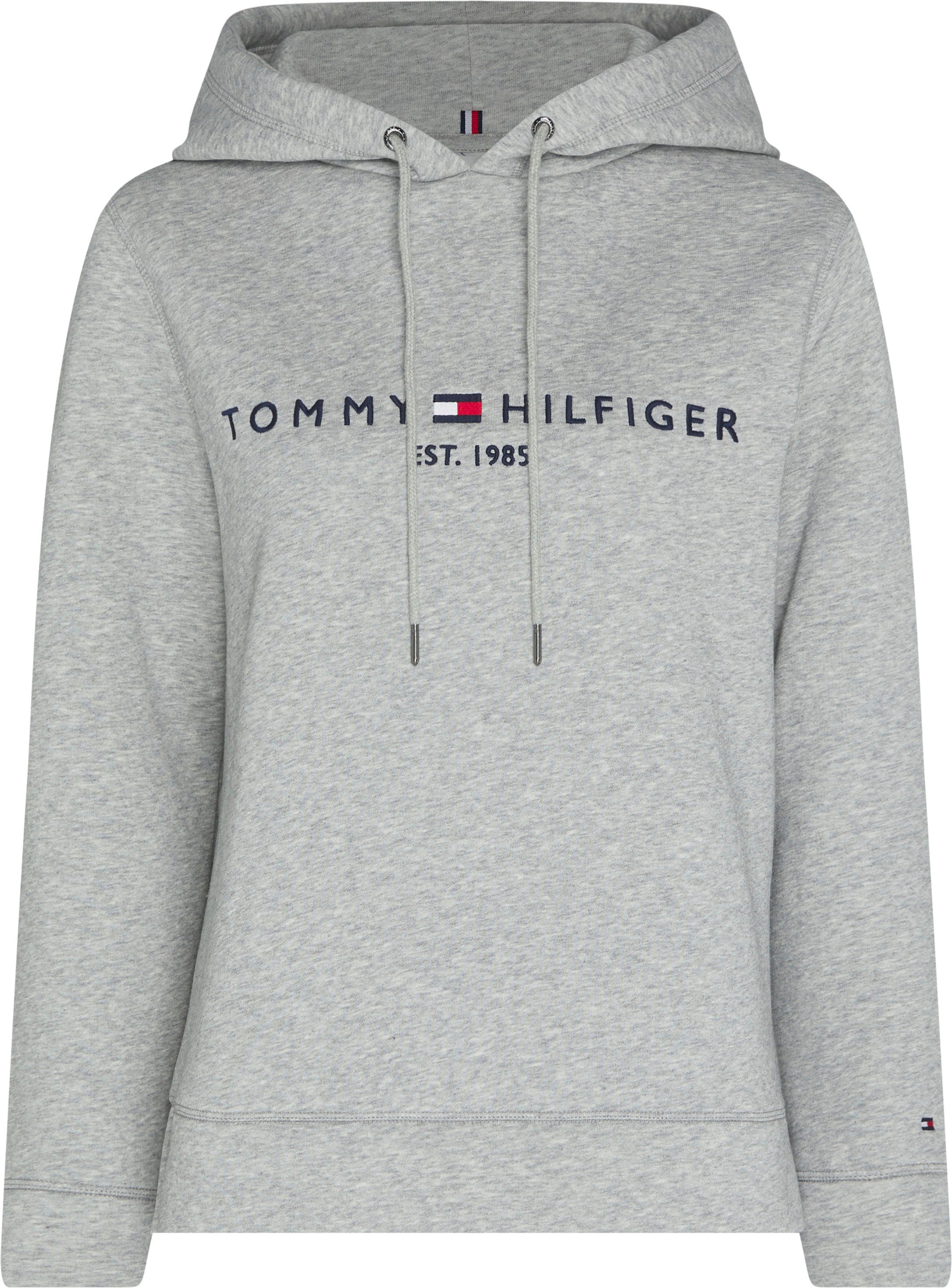 Graue Tommy Hilfiger Pullover für Damen online kaufen | OTTO