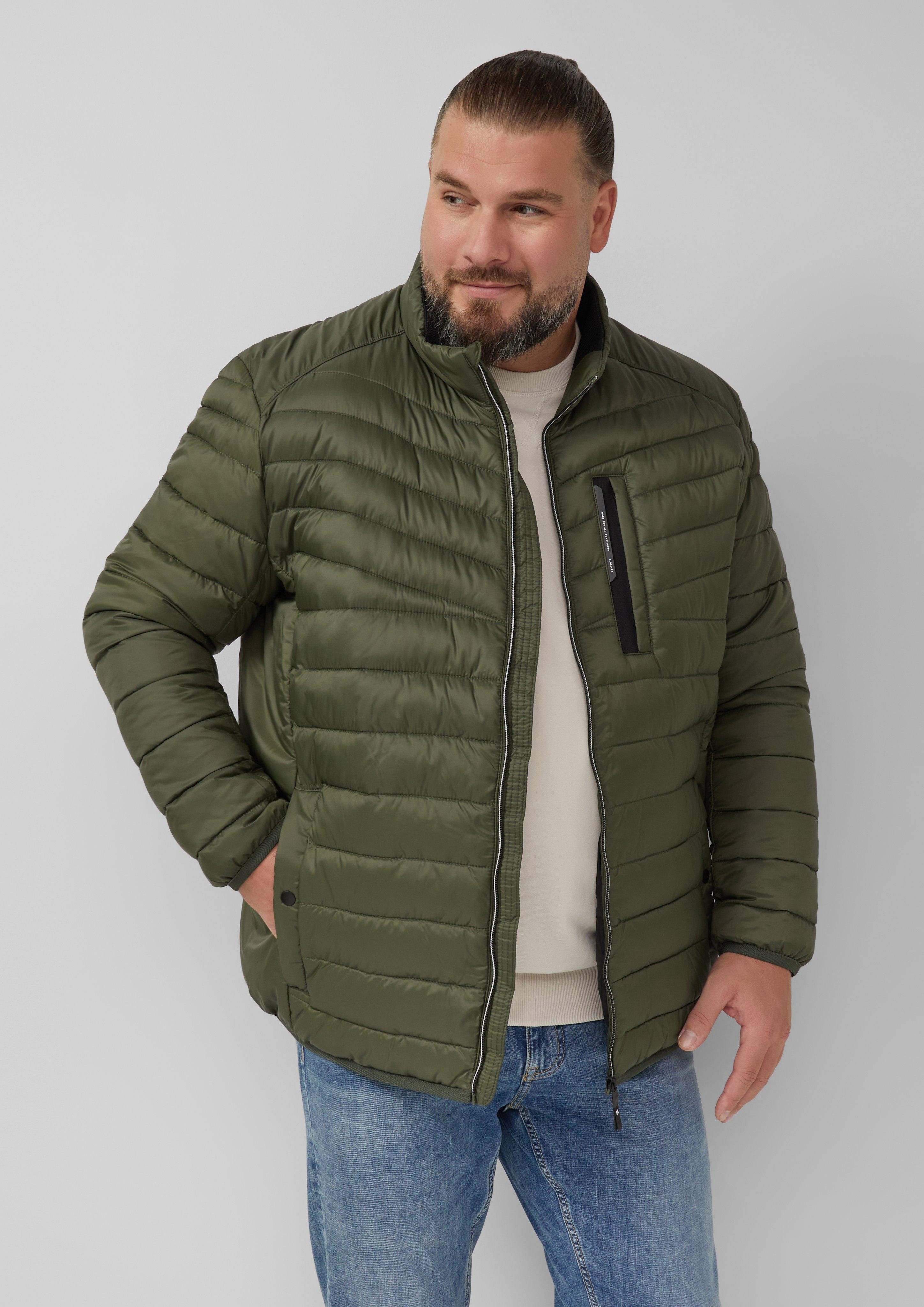 s.Oliver Outdoorjacke