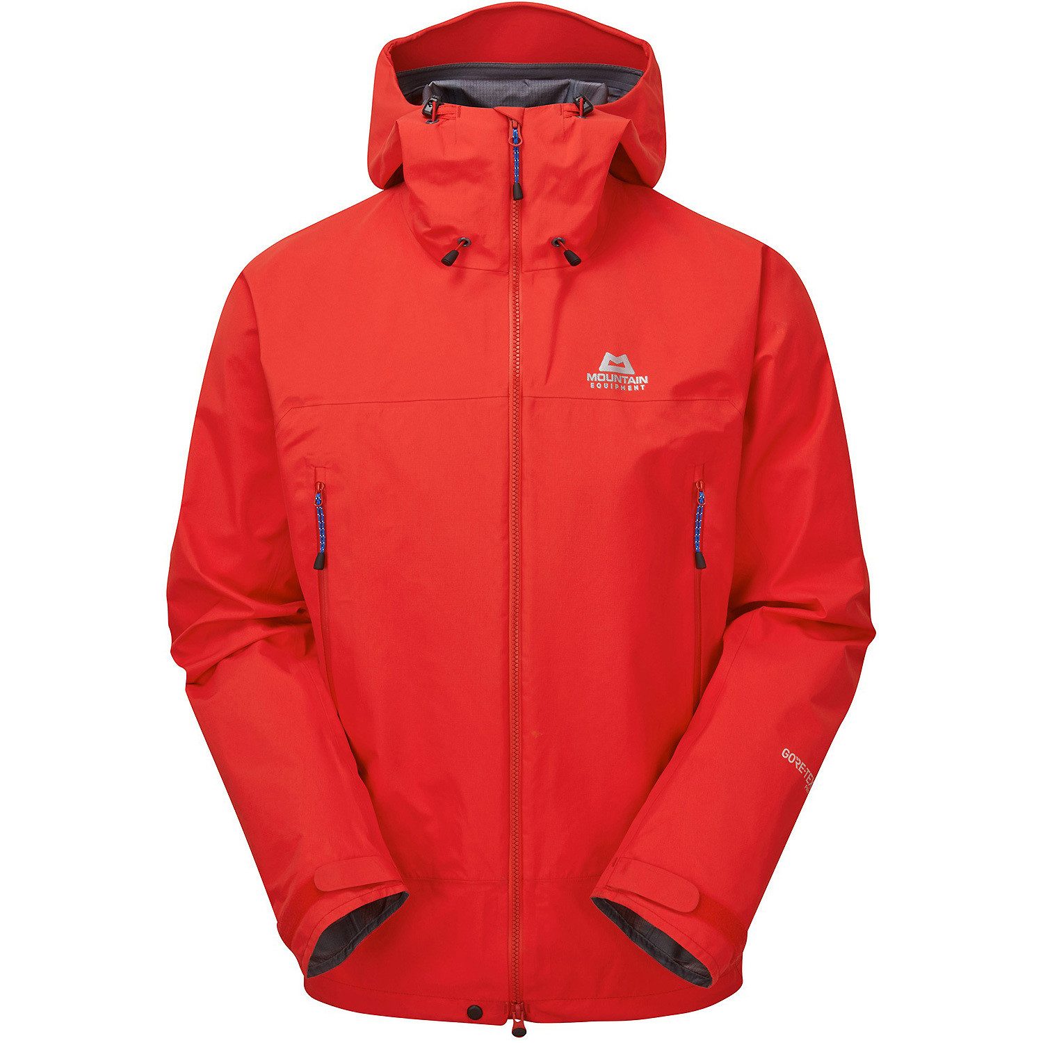 Mountain Equipment Funktionsjacke Funktionsjacke M SHIVLING JACKET