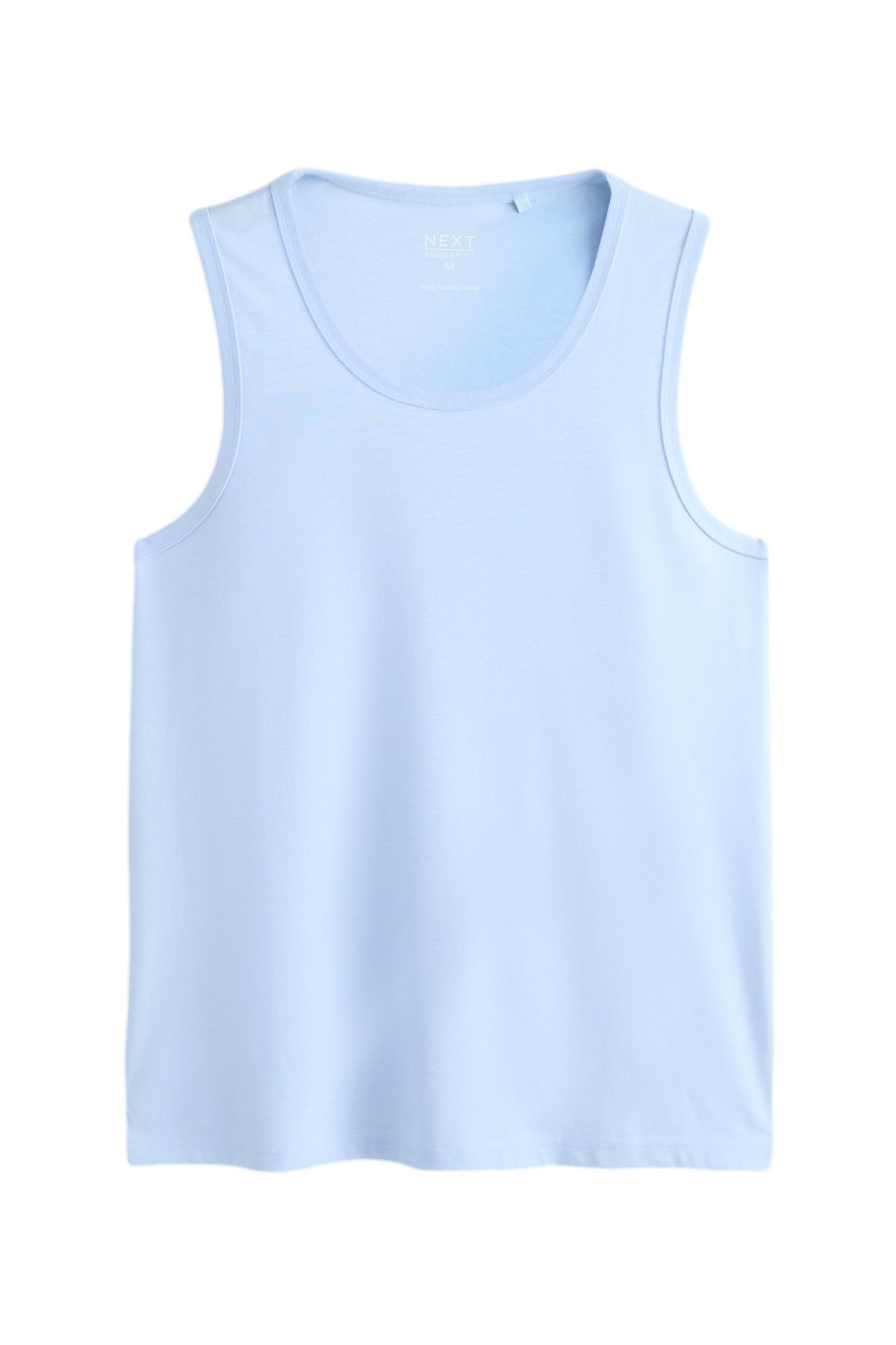 Next Trägertop Trägertop aus 100 % Baumwolle (1-tlg)