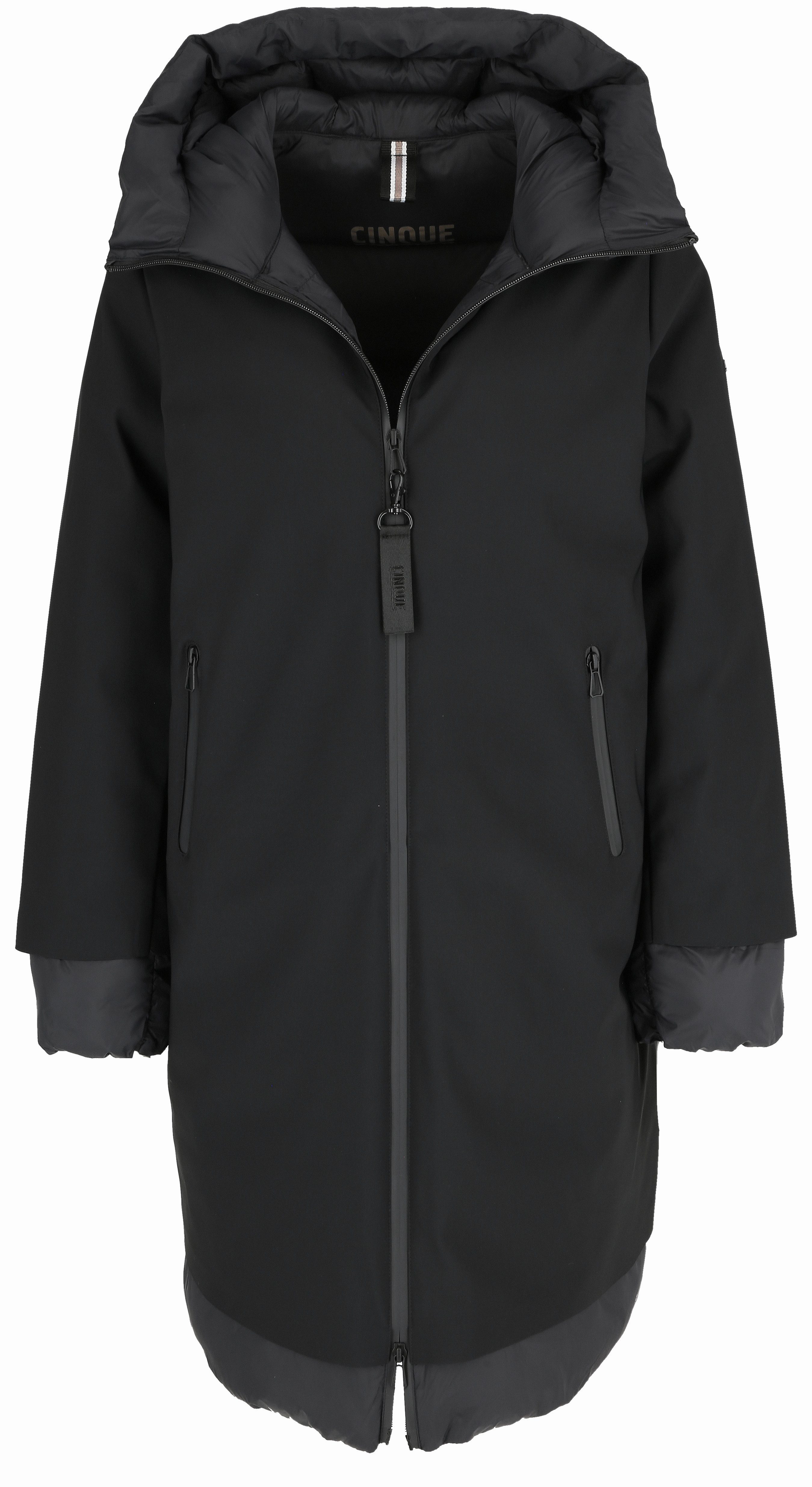 Cinque Funktionsmantel