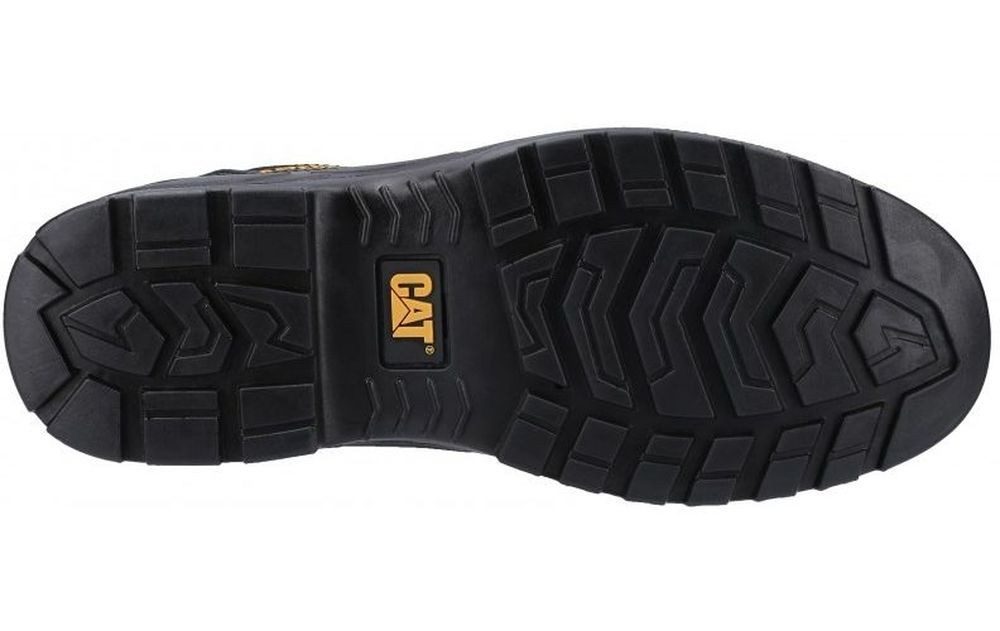 CAT Striver Low S3 Sicherheitsschuh