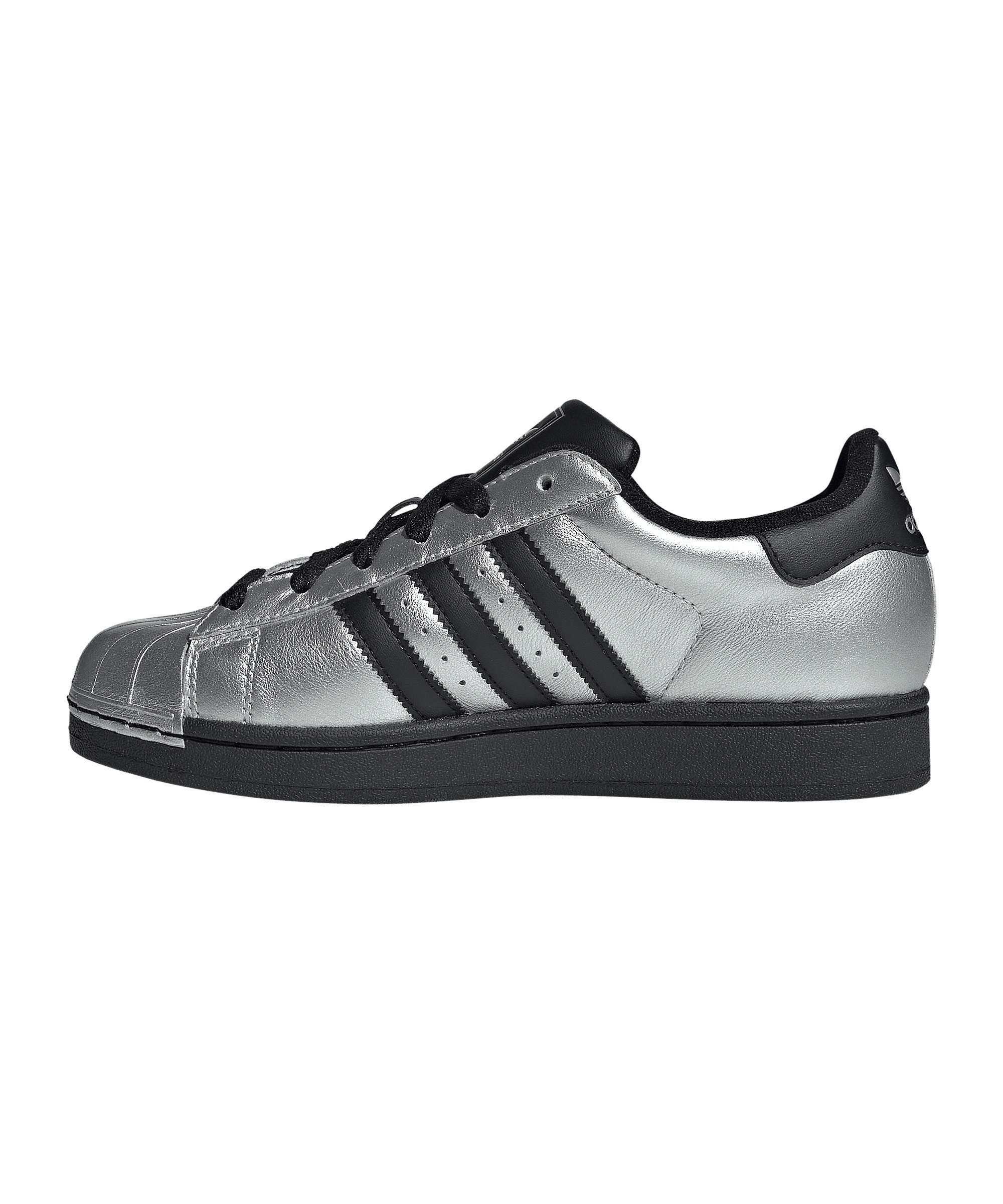 adidas Originals adidas Originals Superstar II Damen Damen Sneaker günstig online kaufen