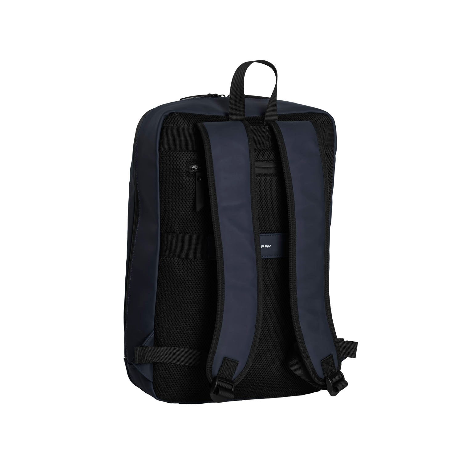 Daniel Ray Notebookrucksack DRS25.1494 Wollongong Office backpack XL (Stück, 1-tlg., 1), funktional