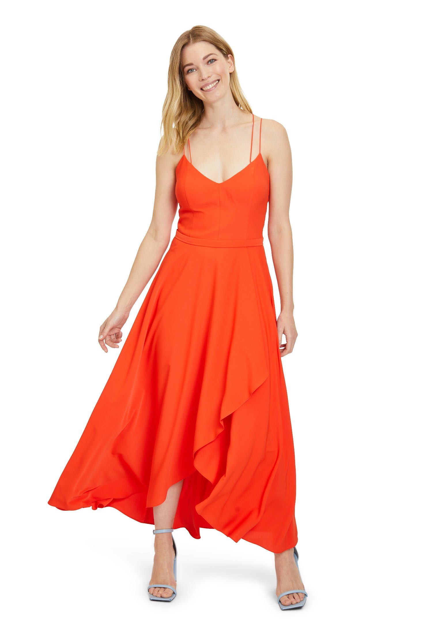 Orange Vera Mont Kleider für Damen online kaufen | OTTO