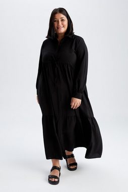 DeFacto Maxikleid MaxikleidSHIRTDRESS