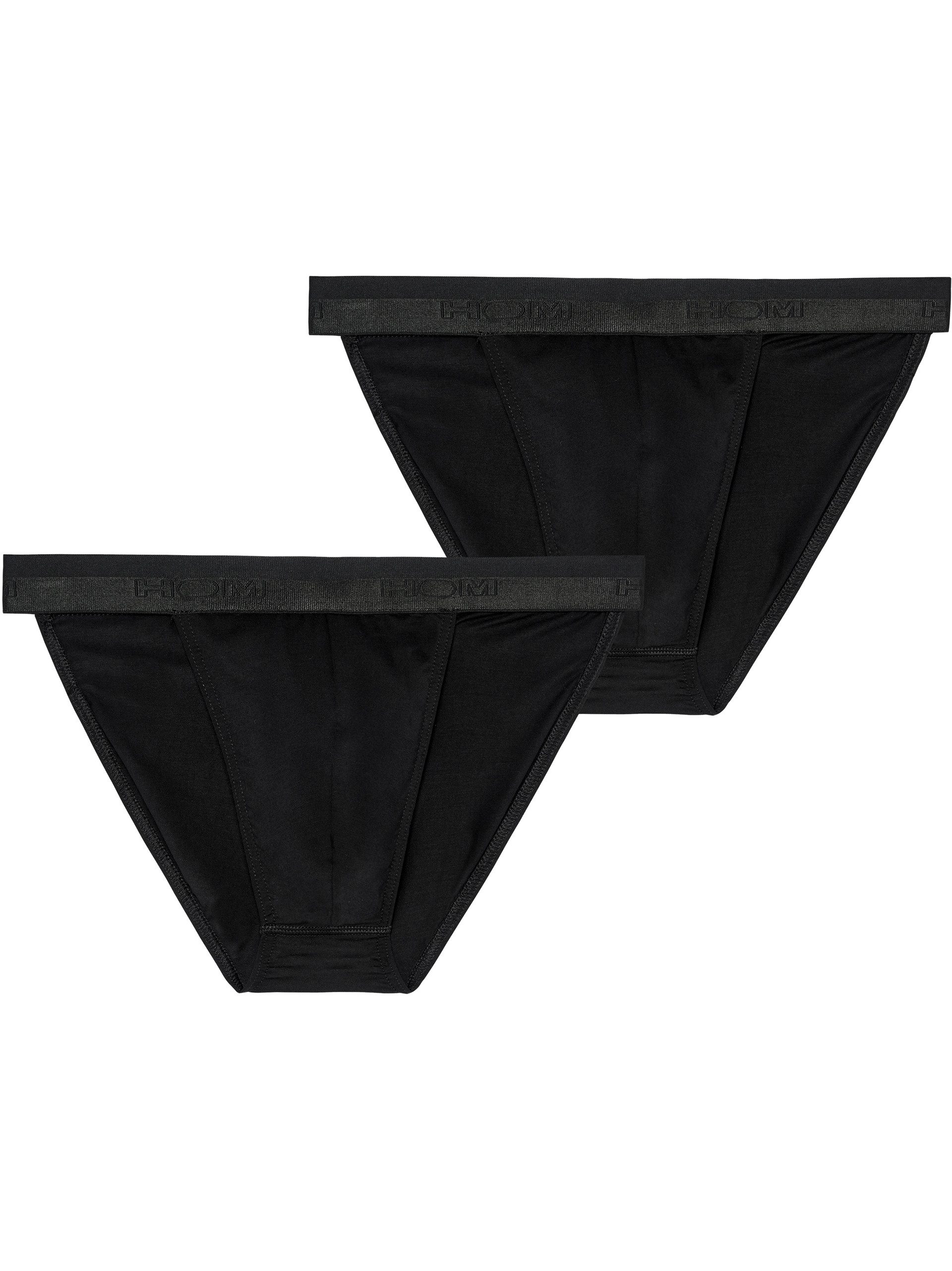Hom Slip Tanga Brief Classic (2-St) günstig online kaufen