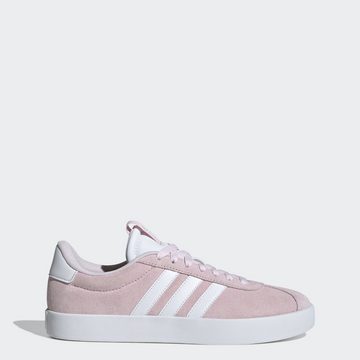 adidas Sportswear VL COURT 3.0 Sneaker Design auf den Spuren des adidas Samba