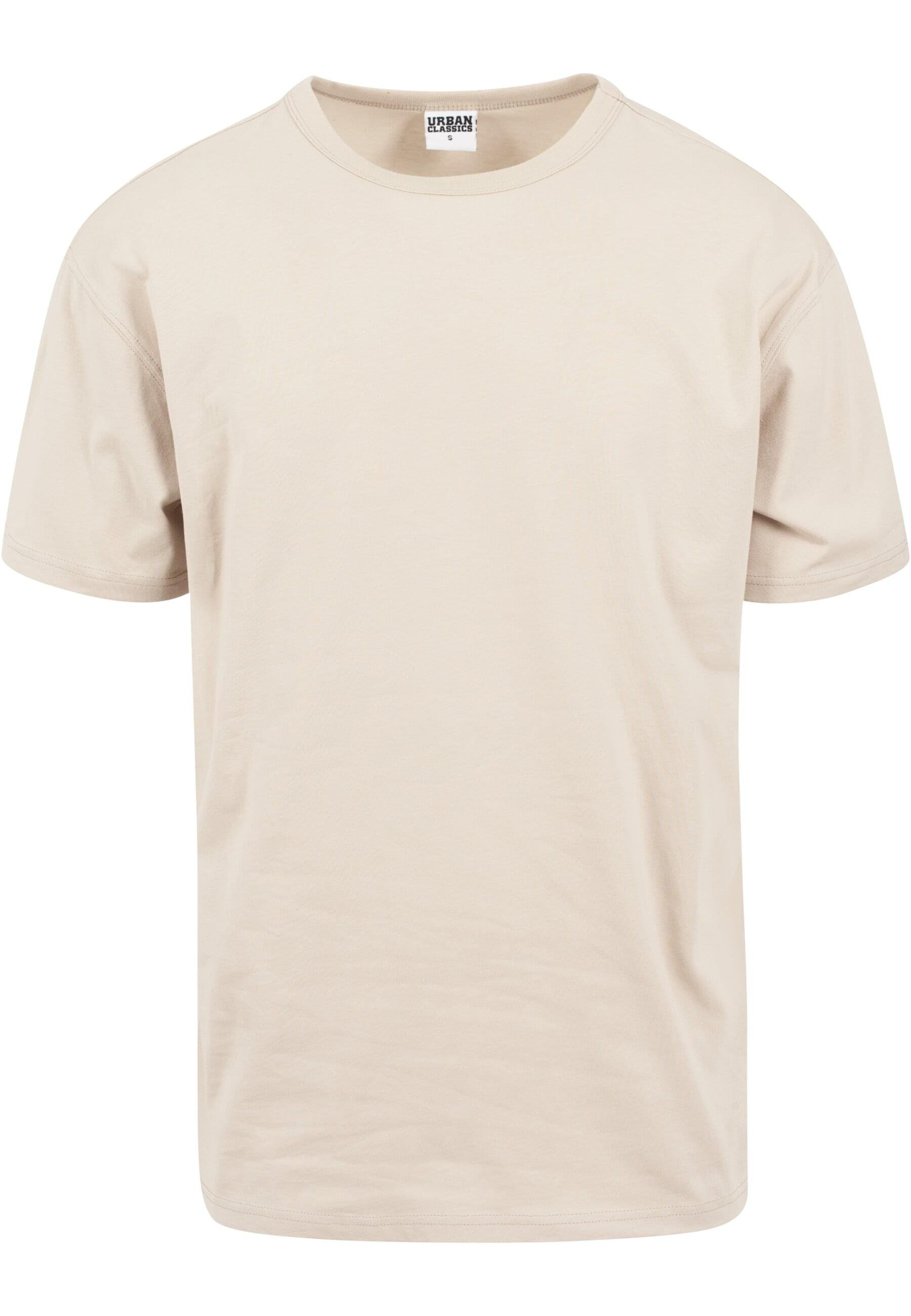 URBAN CLASSICS T-Shirt Urban Classics Herren Oversized Tee (1-tlg)