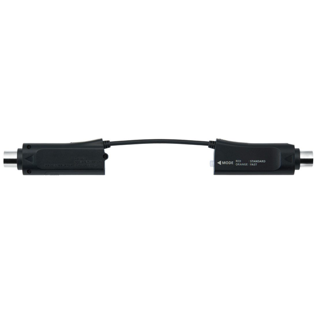 Roland Audio Roland WM-1 Wireless MIDI Adapter Audio-Adapter Midi zu Midi