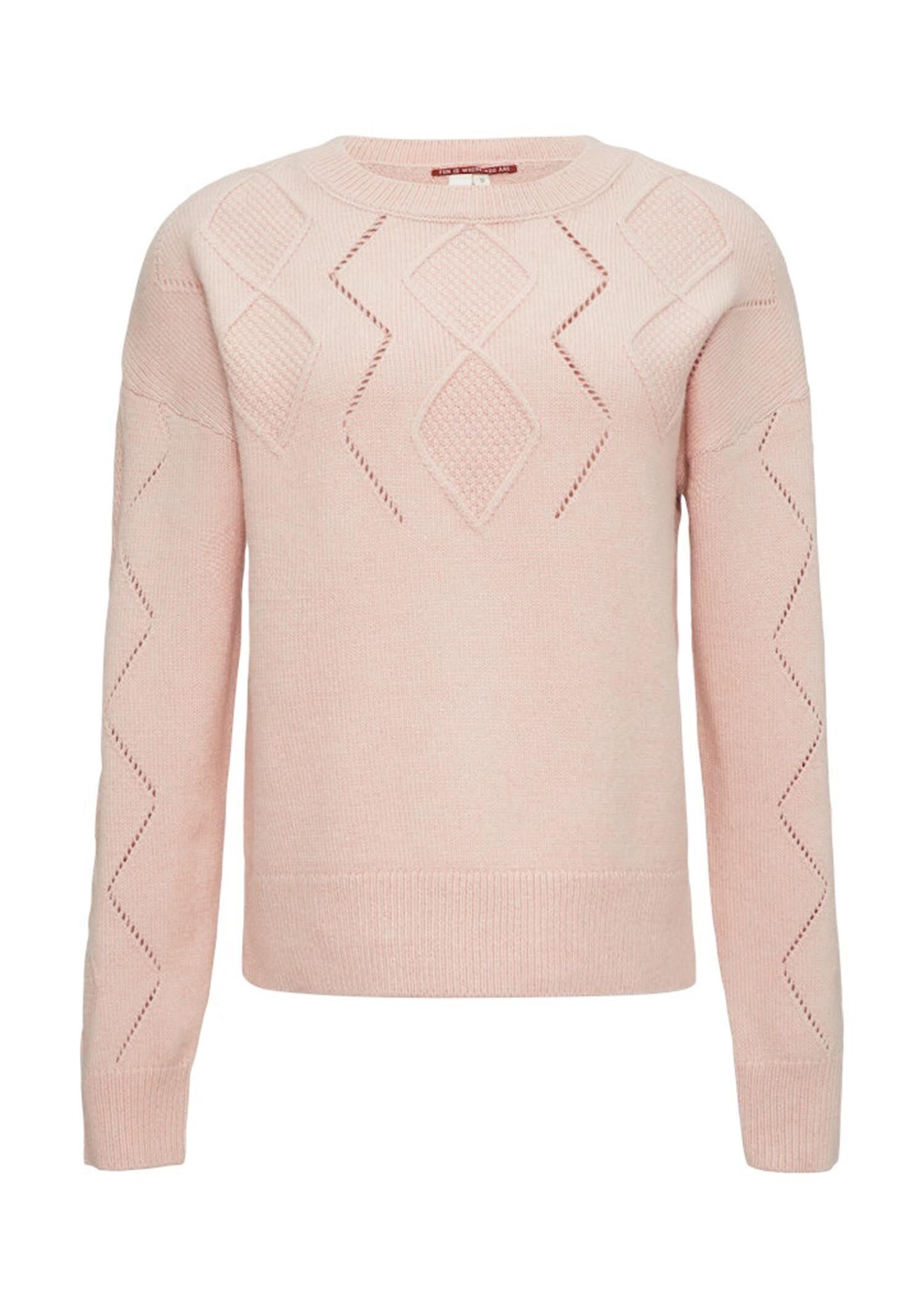 Strickpullover