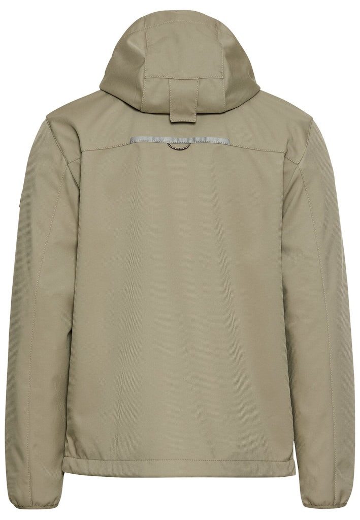 camel active Funktionsjacke Camel Menswear / günstig online kaufen