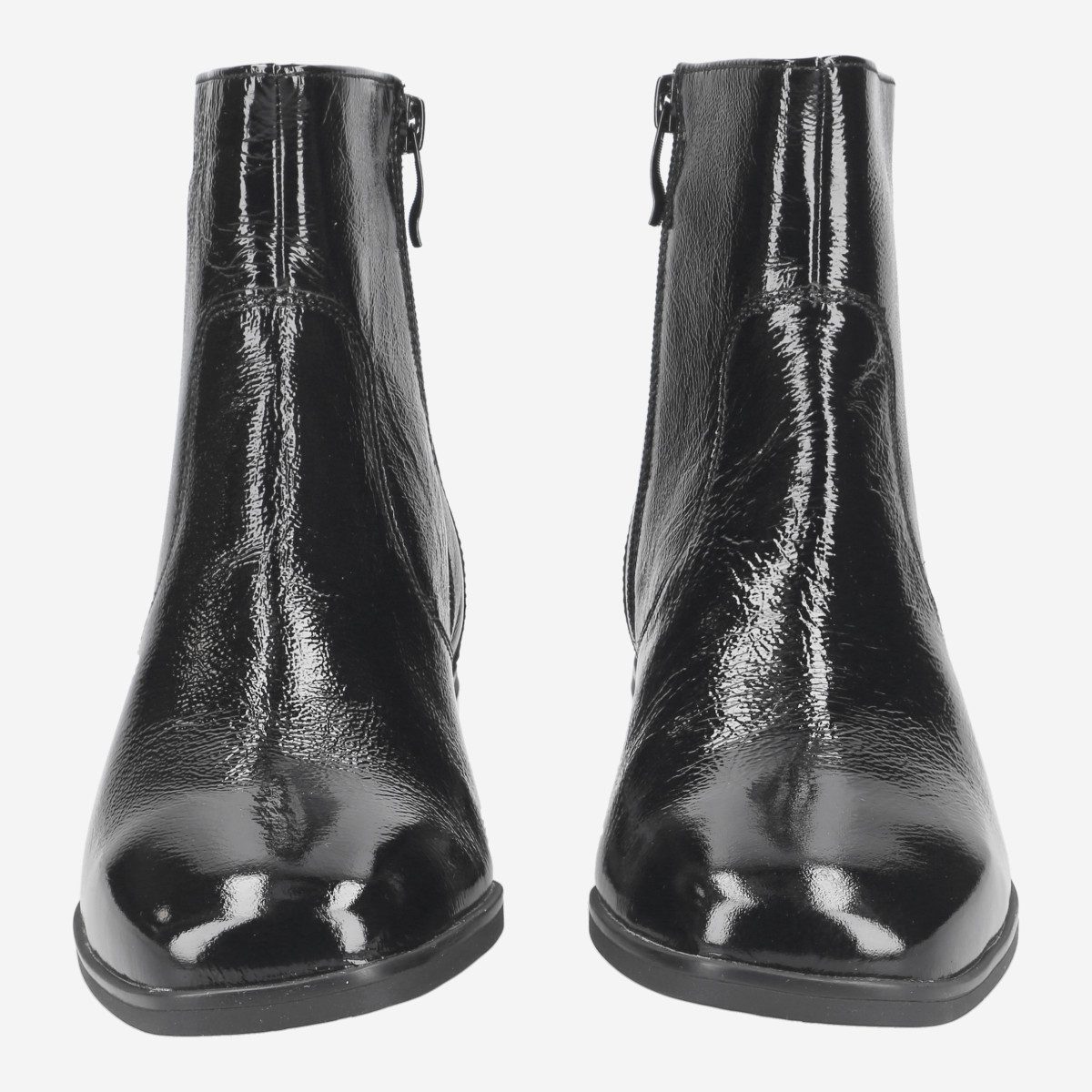 Ara Ara 31802-11GRAZ-ST  , Stiefeletten, Schwarz, Damen Stiefelette