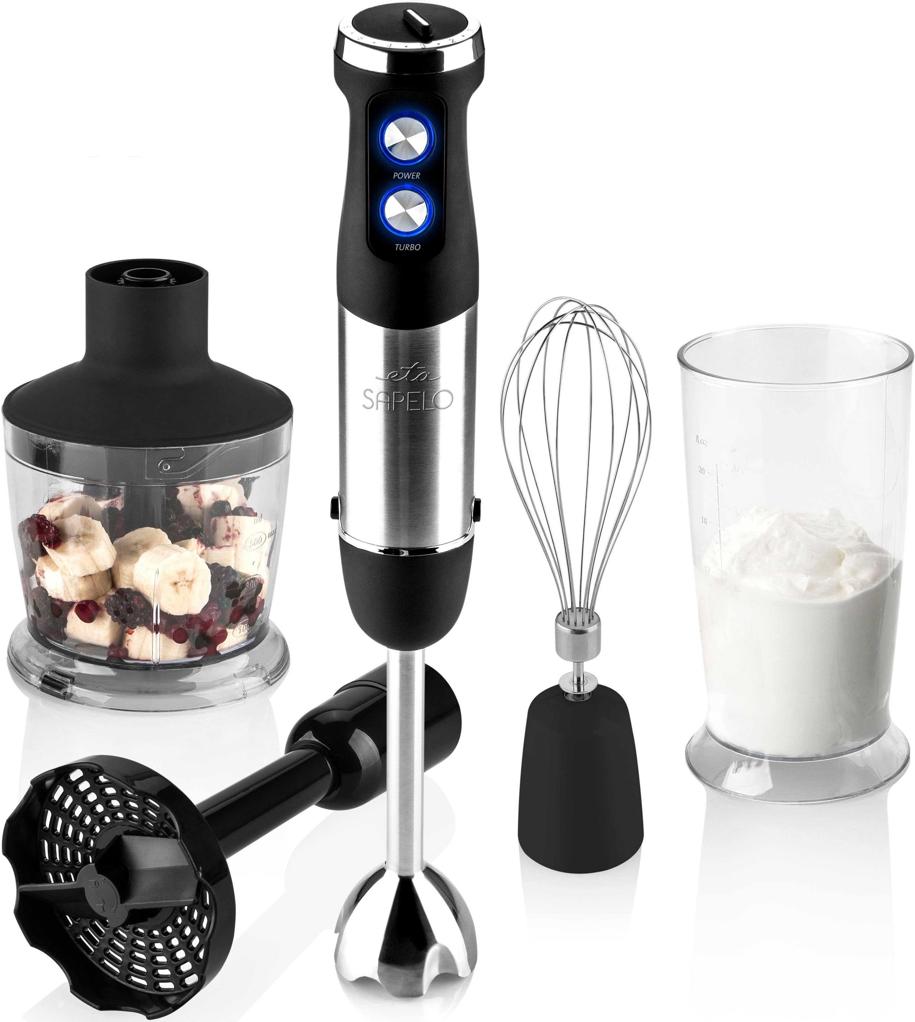 Stabmixer SAPELO ETA501390010