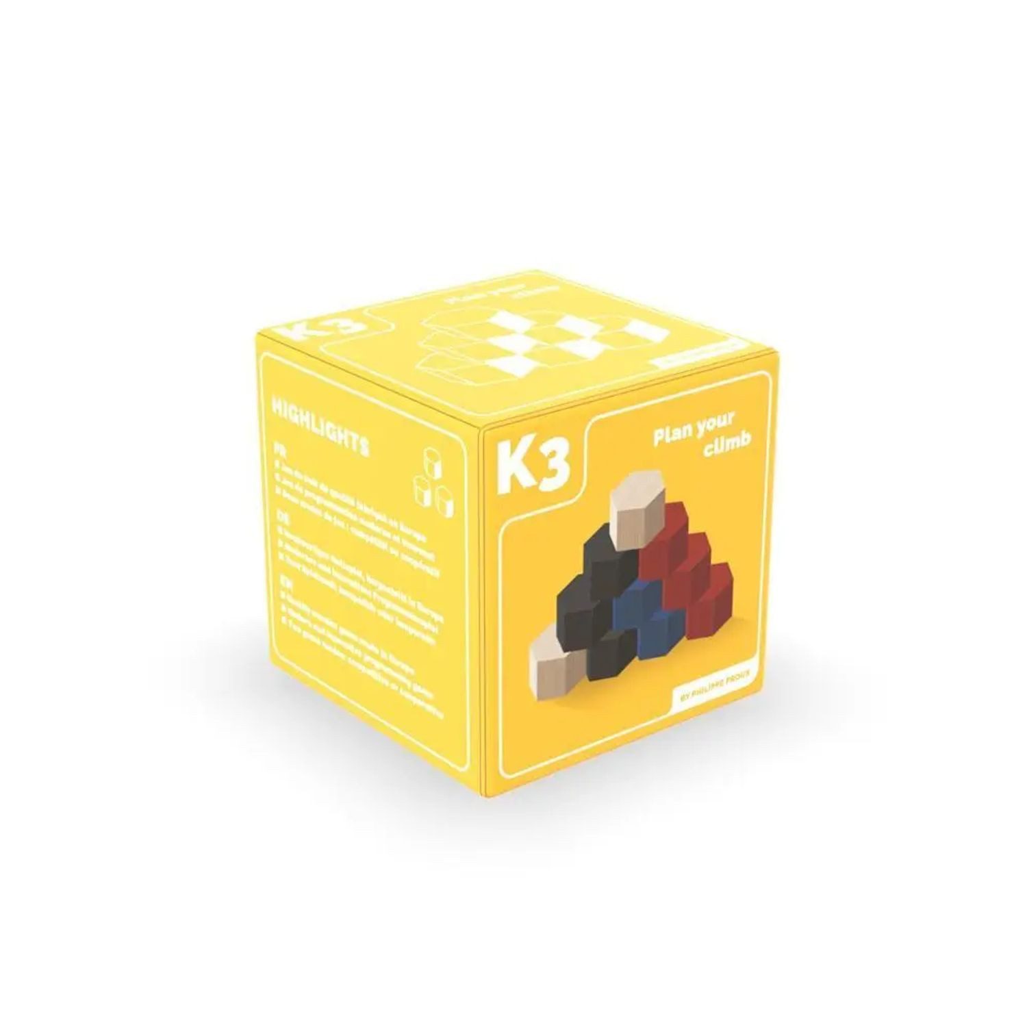 Helvetiq Spiel K3