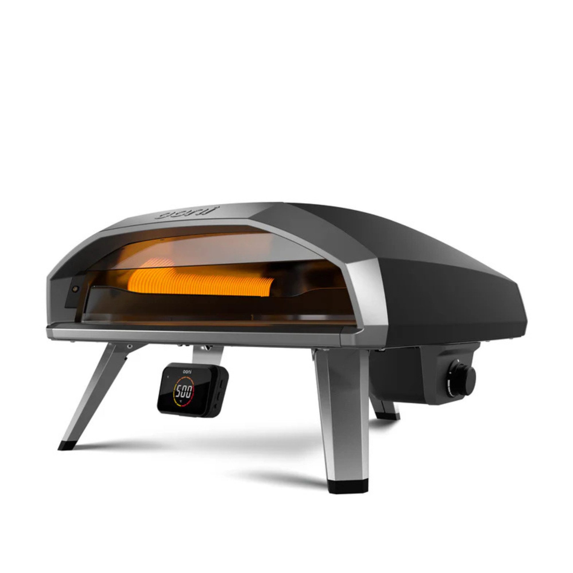 Ooni Pizzaofen Ooni Koda 2 Pro Gas Pizzaofen