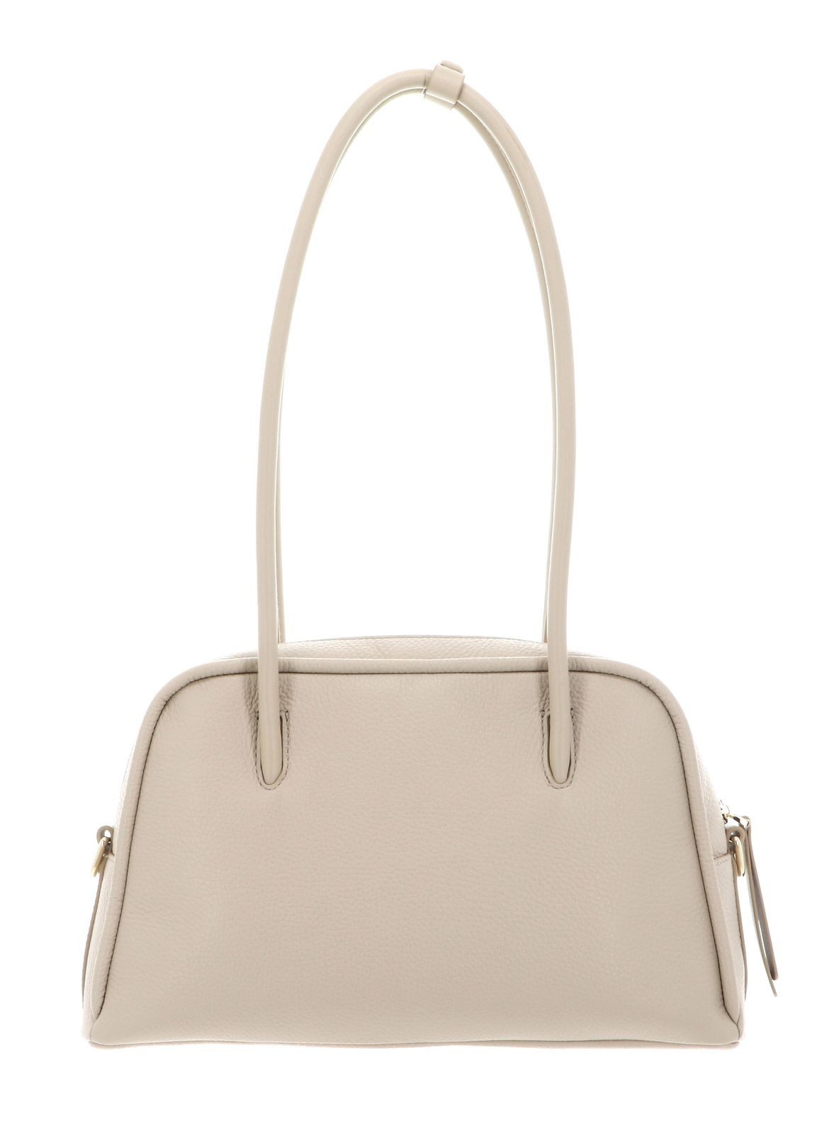 COCCINELLE Schultertasche Shoulder Bag Leather, aus echtem Rindsleder