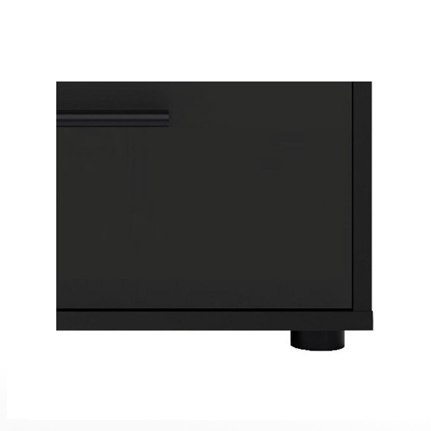 Marmex Möbel Kleiderschrank MAXIONE 12 Drehtürenschrank Spiegelschrank 150 x 205,7 x 59 Schubladen, Garderobenschrank
