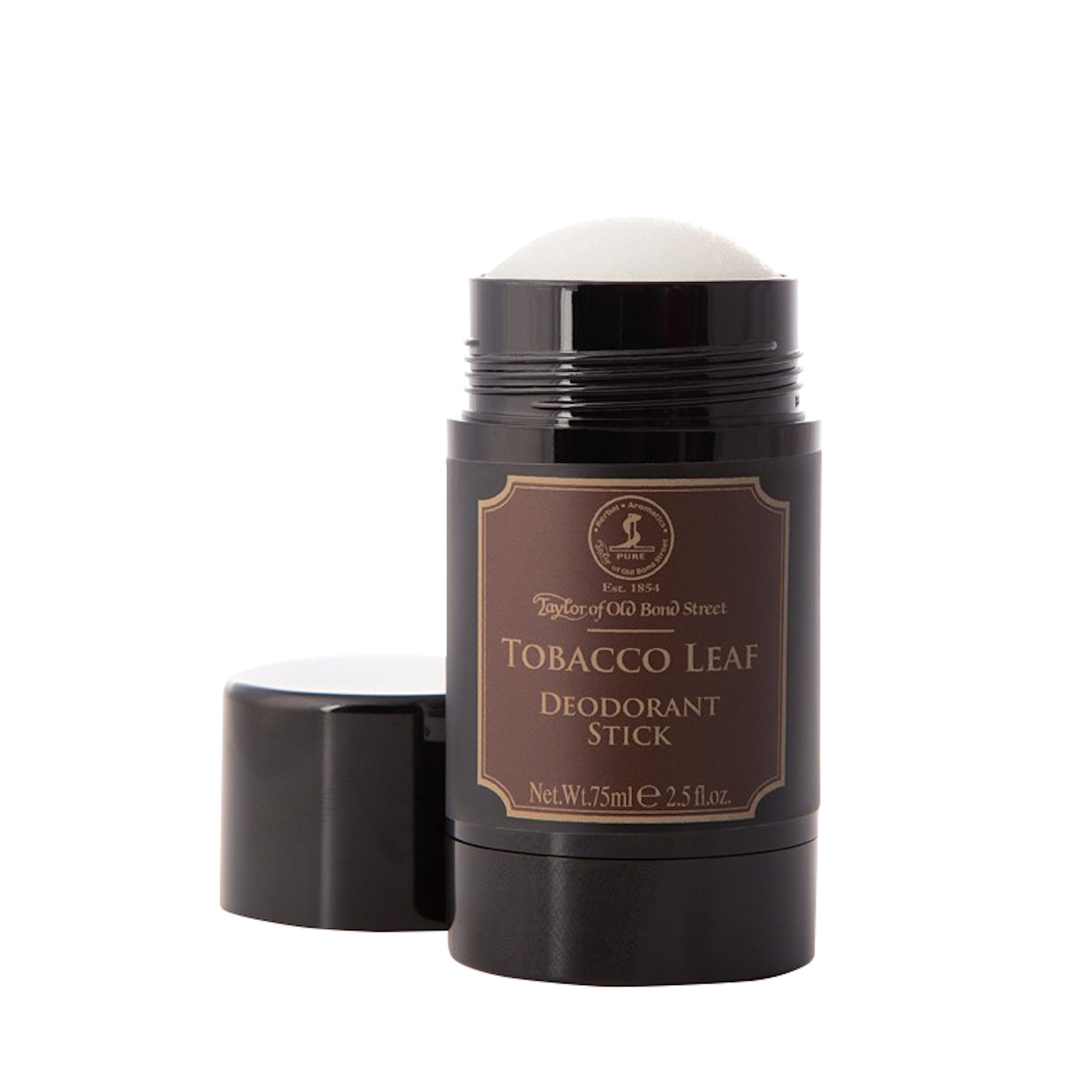 Taylor of Old Bond Street Deo-Stift Deodorant Stick TOBACCO LEAF, 1-tlg.