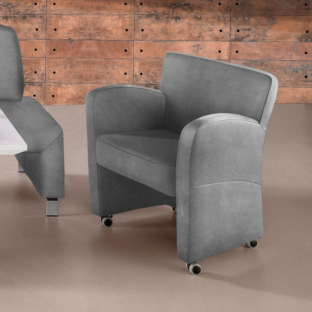 exxpo - sofa fashion Sessel Intenso, günstig online kaufen