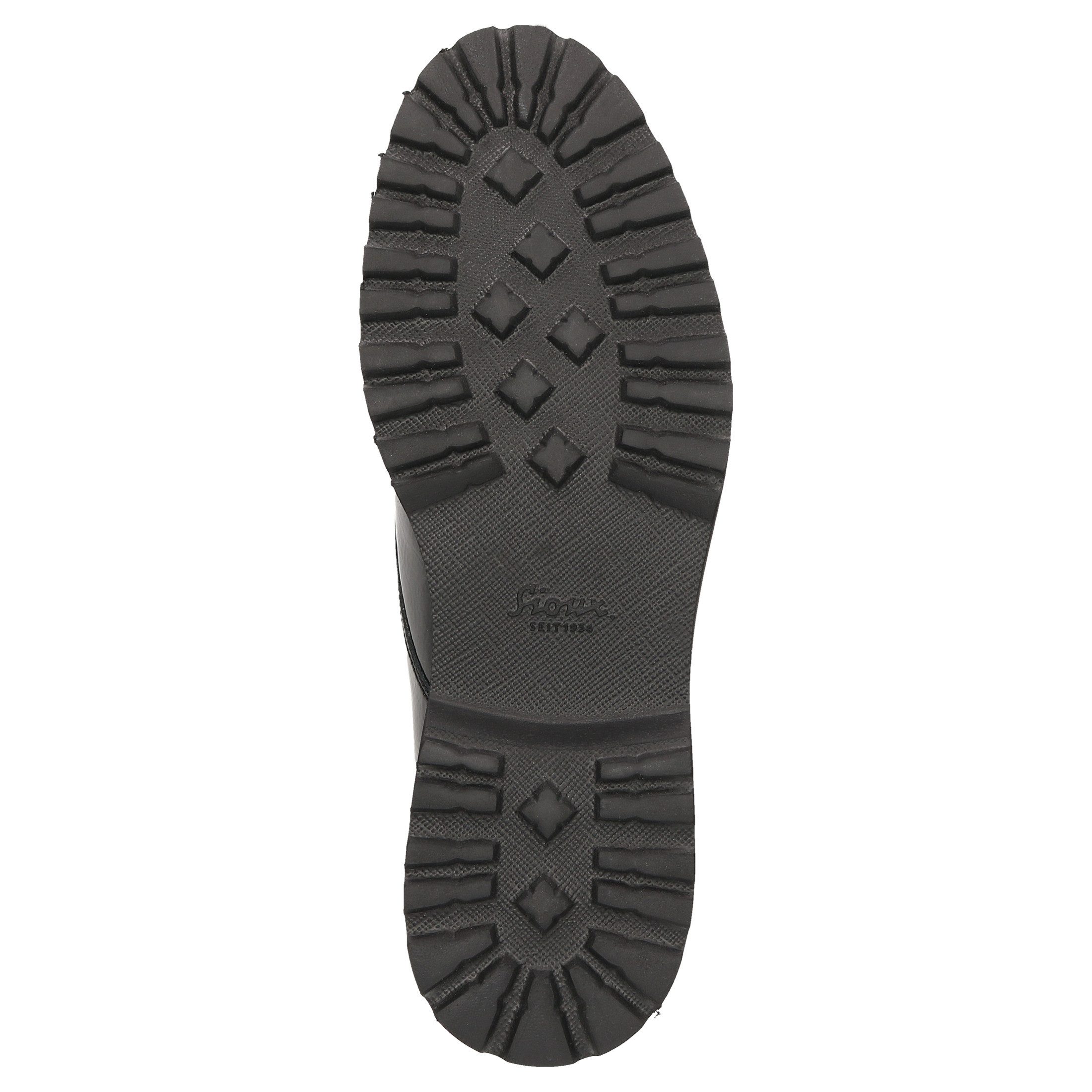 SIOUX Meredith-749-H Schnürschuh