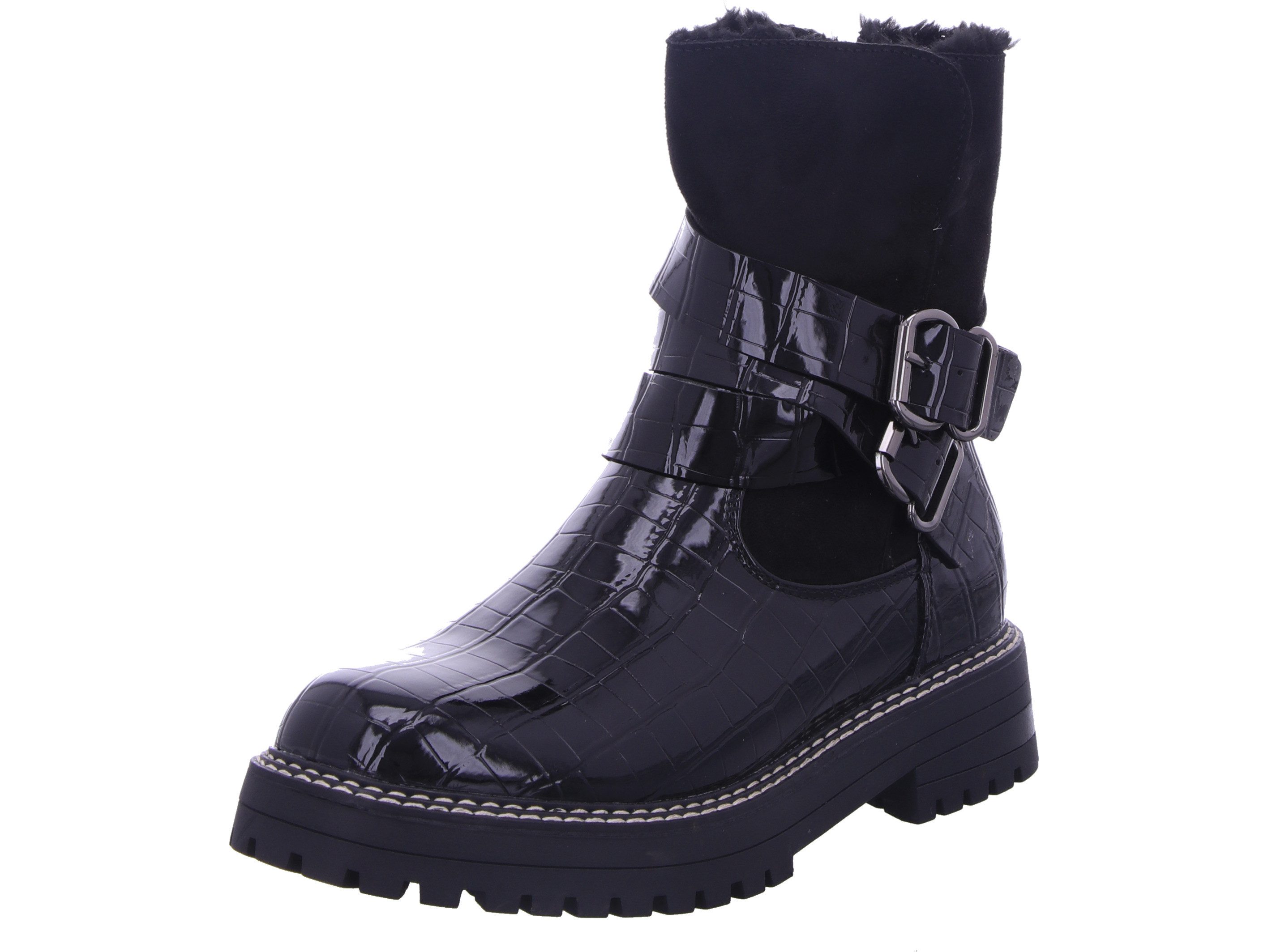 Laufsteg München Stiefelette