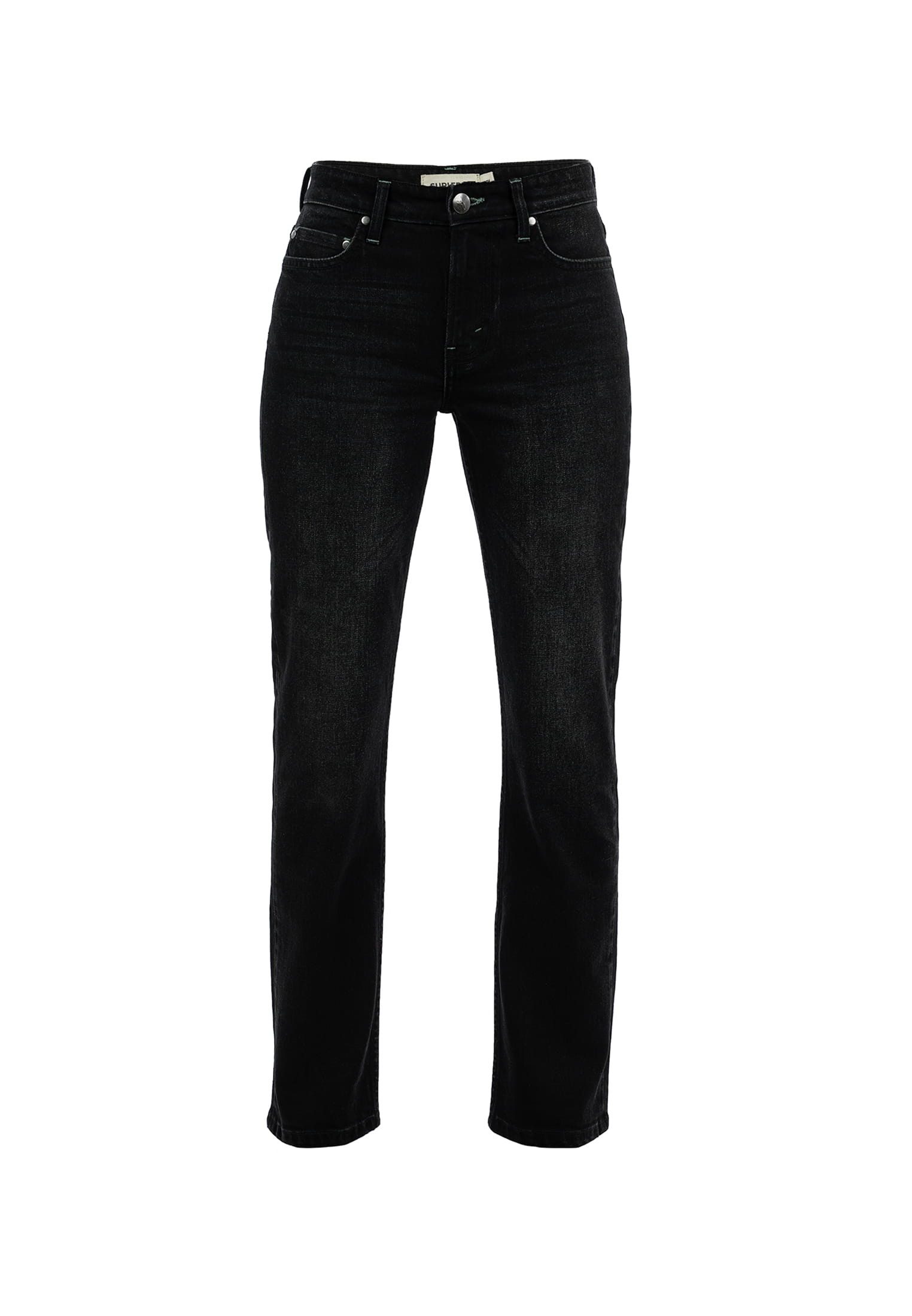 SURI FREY Straight-Jeans SFY Freyday (1-tlg)