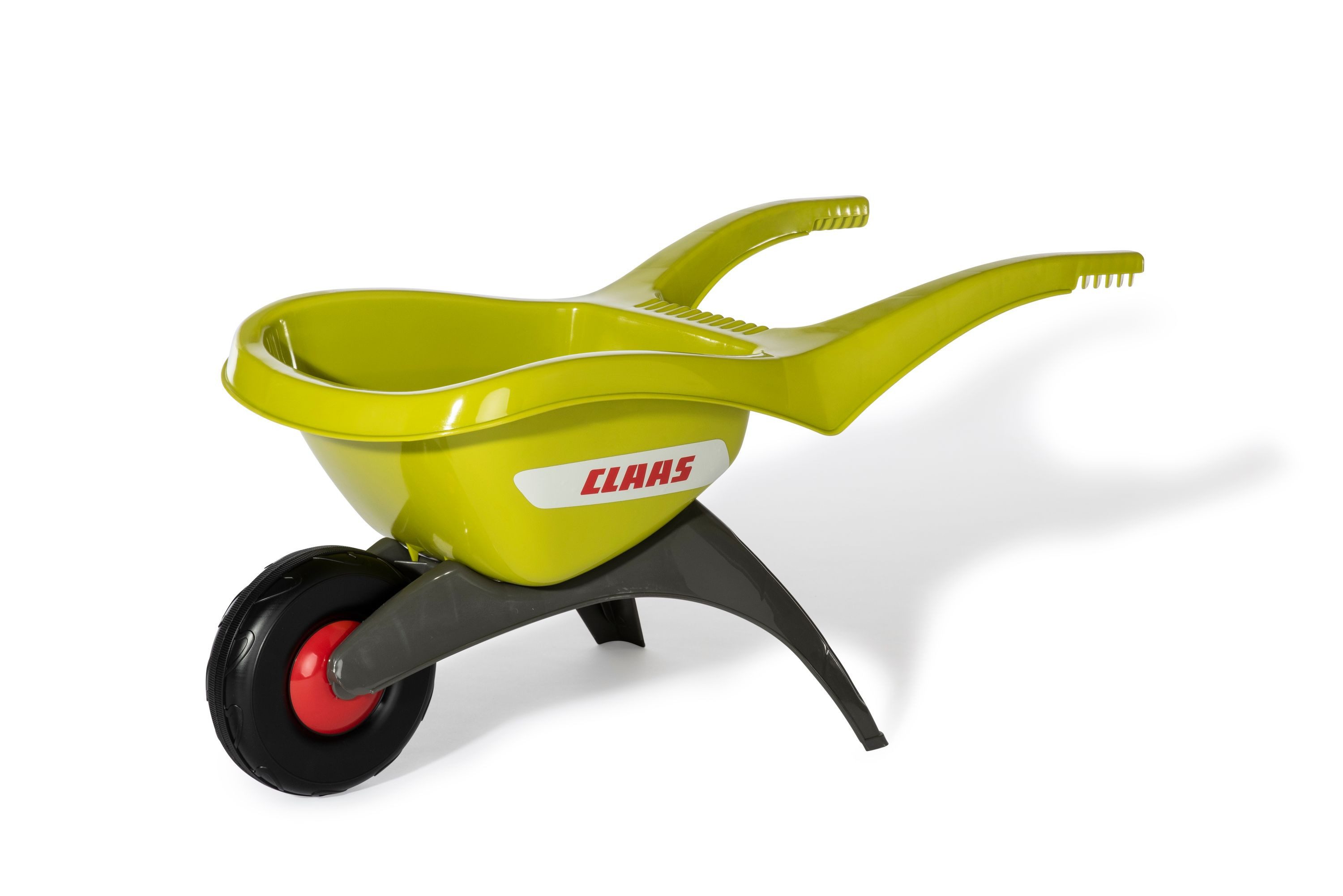 rolly toys® Spielzeug-Baumaschine