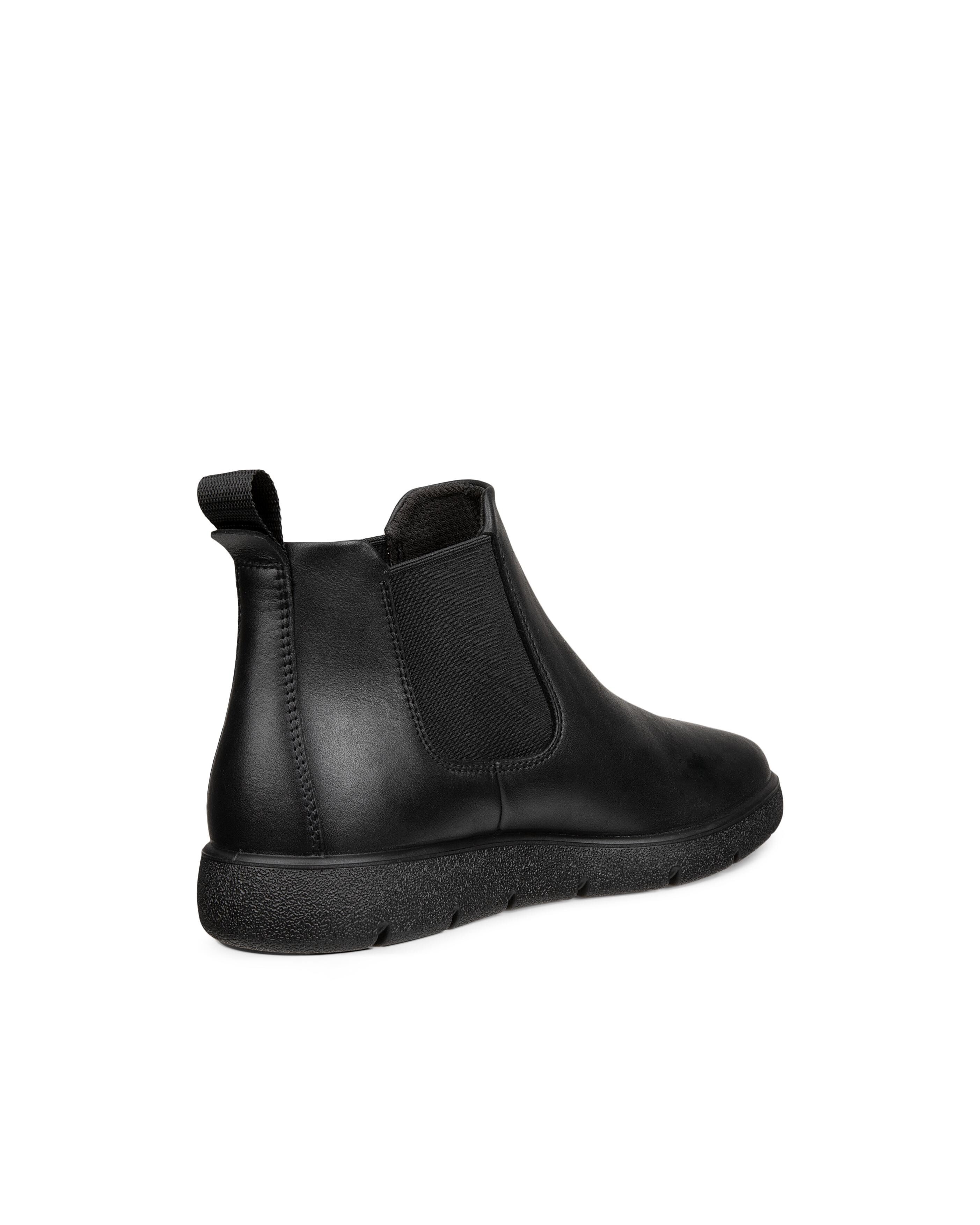 Ecco ECCO BELLA 2 Chelseaboots Stiefelette, Klassik-Boots mit beiseitigem Stretch