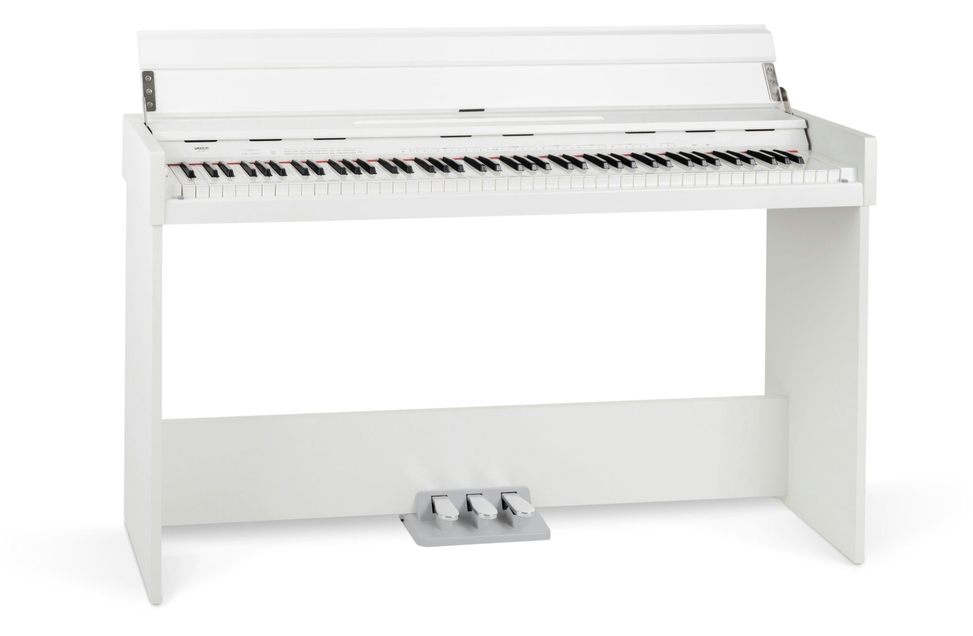 Digitalpiano DP-1088 E-Piano