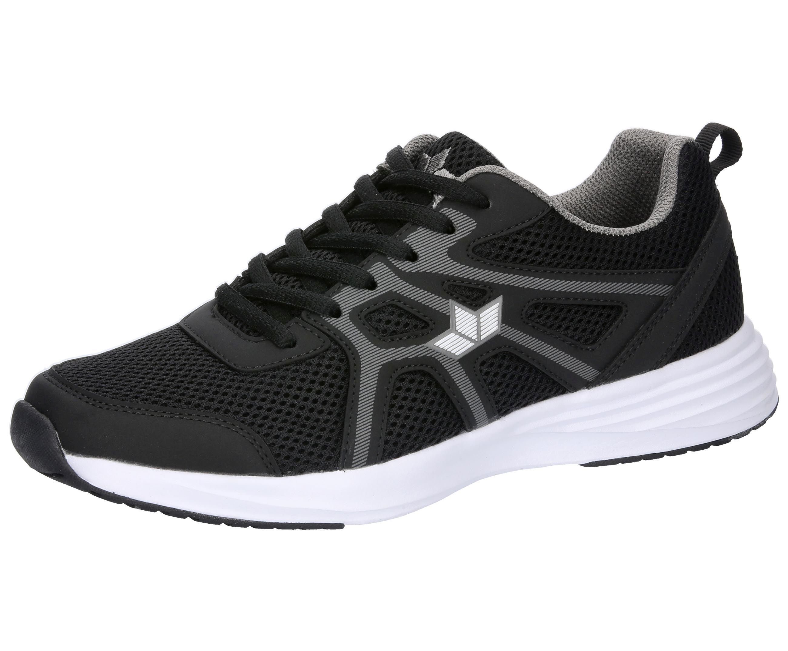 Lico Joggingschuh Bounce Sneaker günstig online kaufen