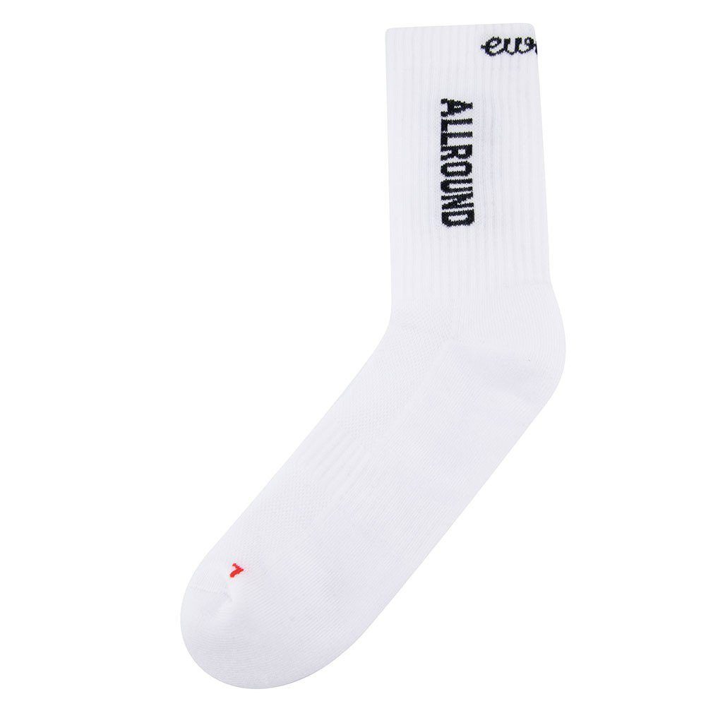 weiss Socken bionmove Allround Socken