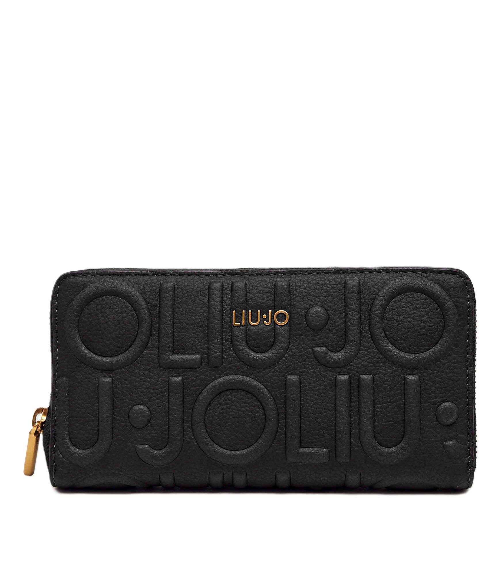 Liu Jo Geldbörse XL ZIP AROUND