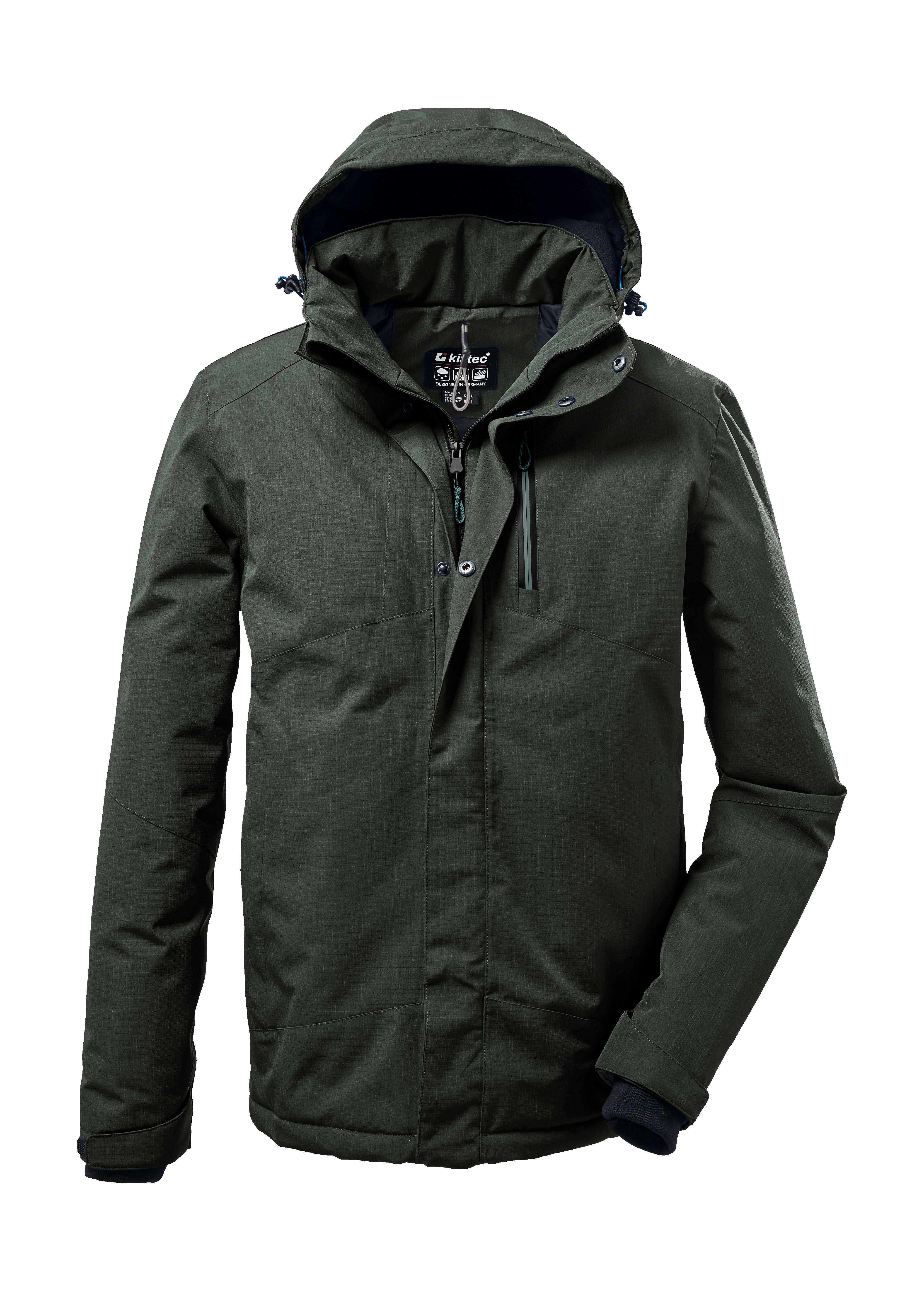 Outdoorjacke KOW 161 MN JCKT