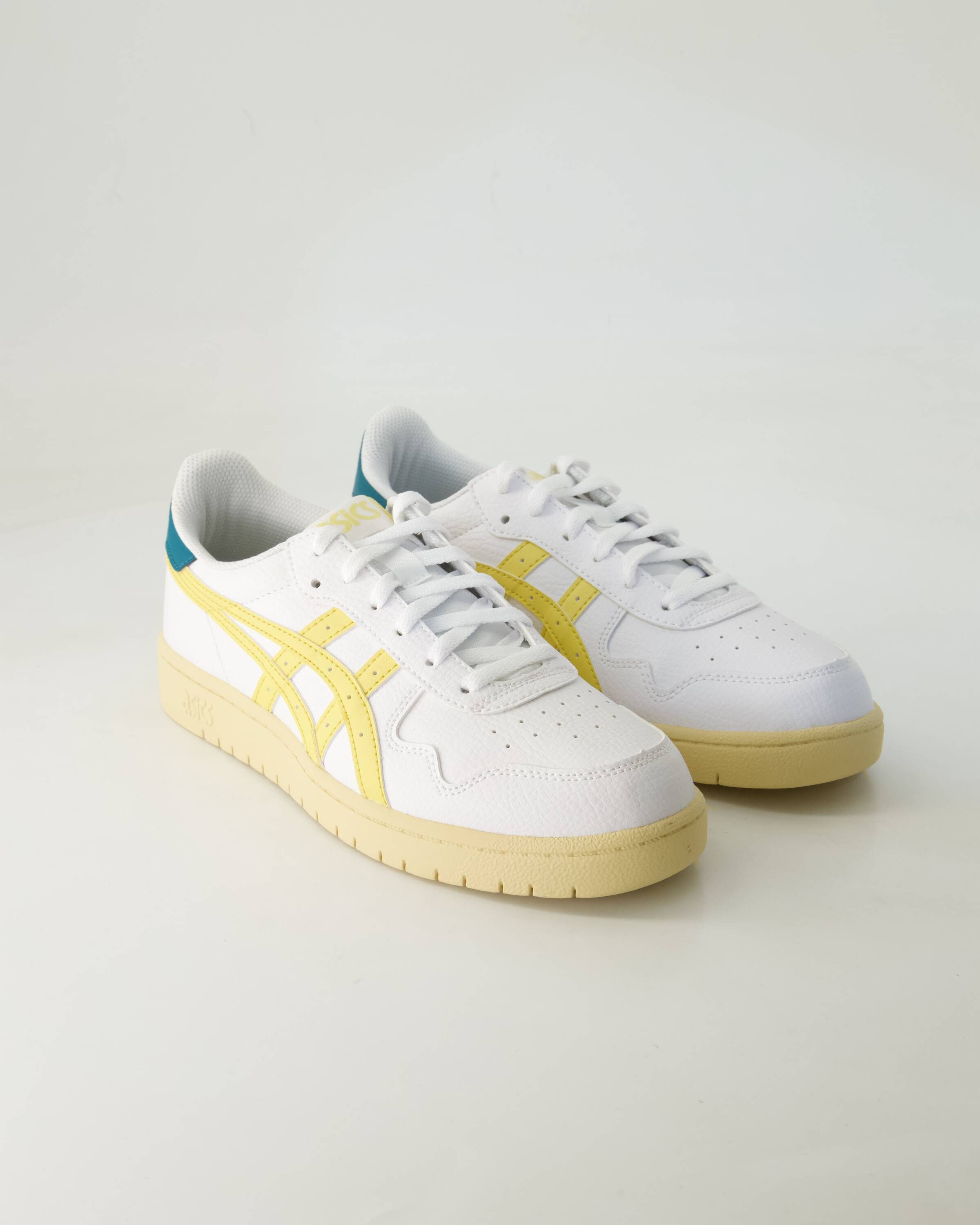 Asics Japan S Sneaker Obermaterial: Sonstiges Material