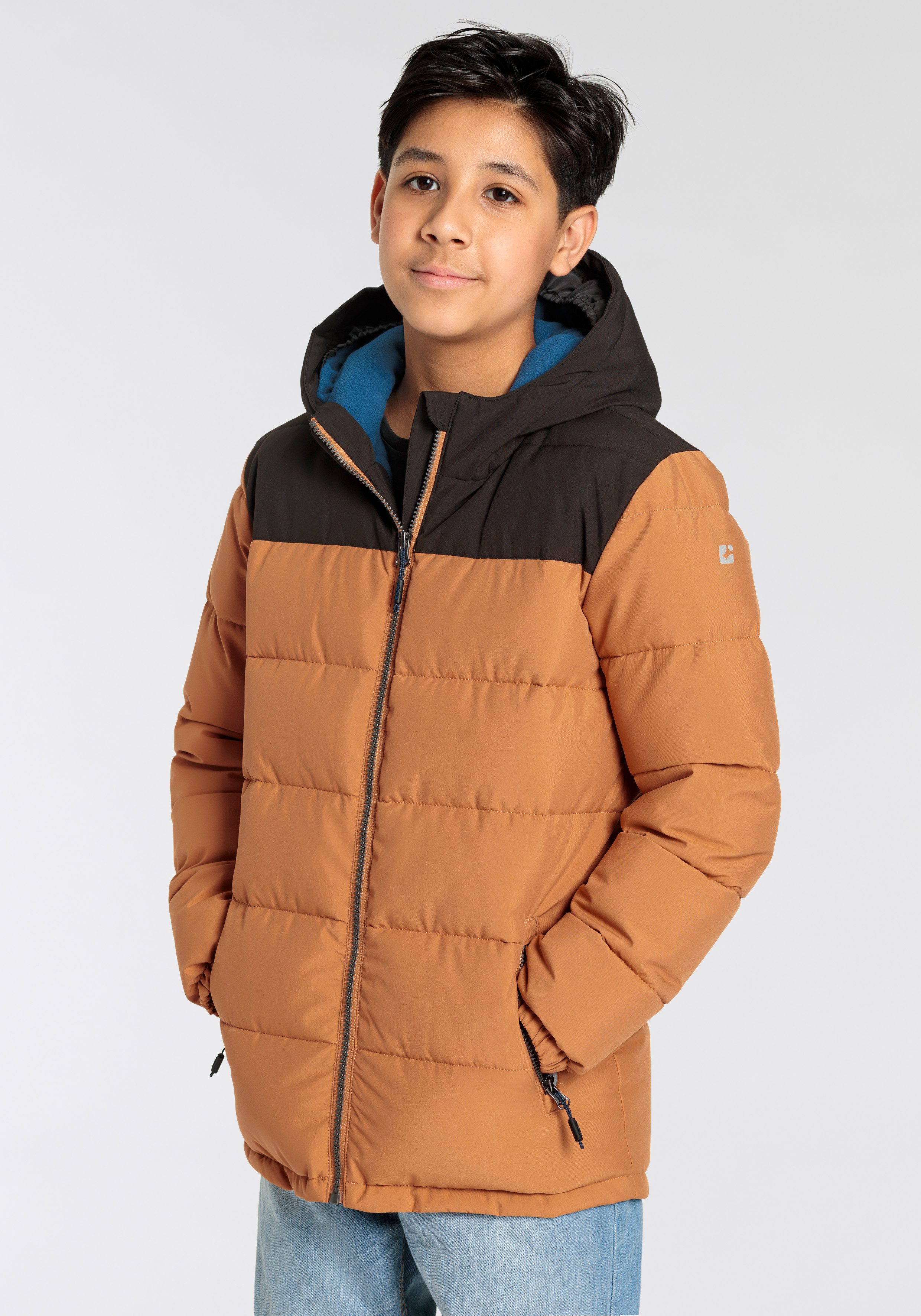 Killtec Winterjacke KW 1 BYS JCKT günstig online kaufen