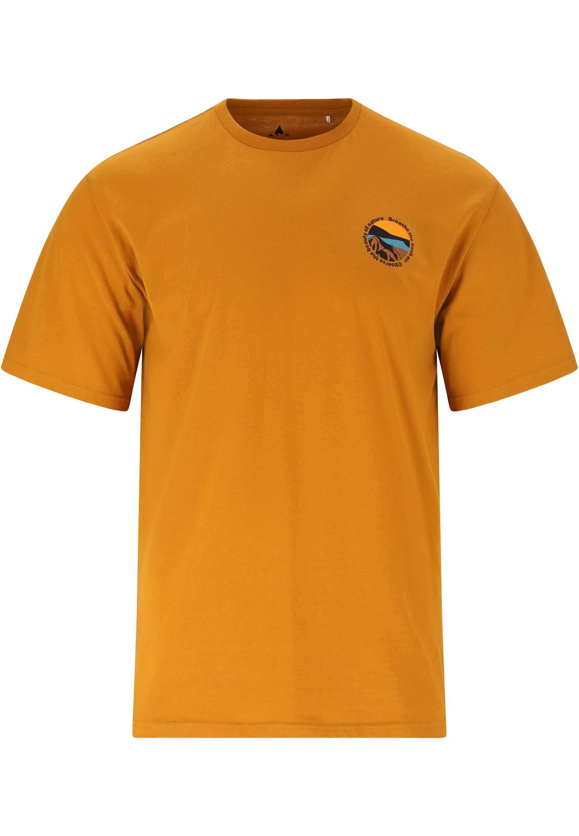WHISTLER T-Shirt Saloma Komfort